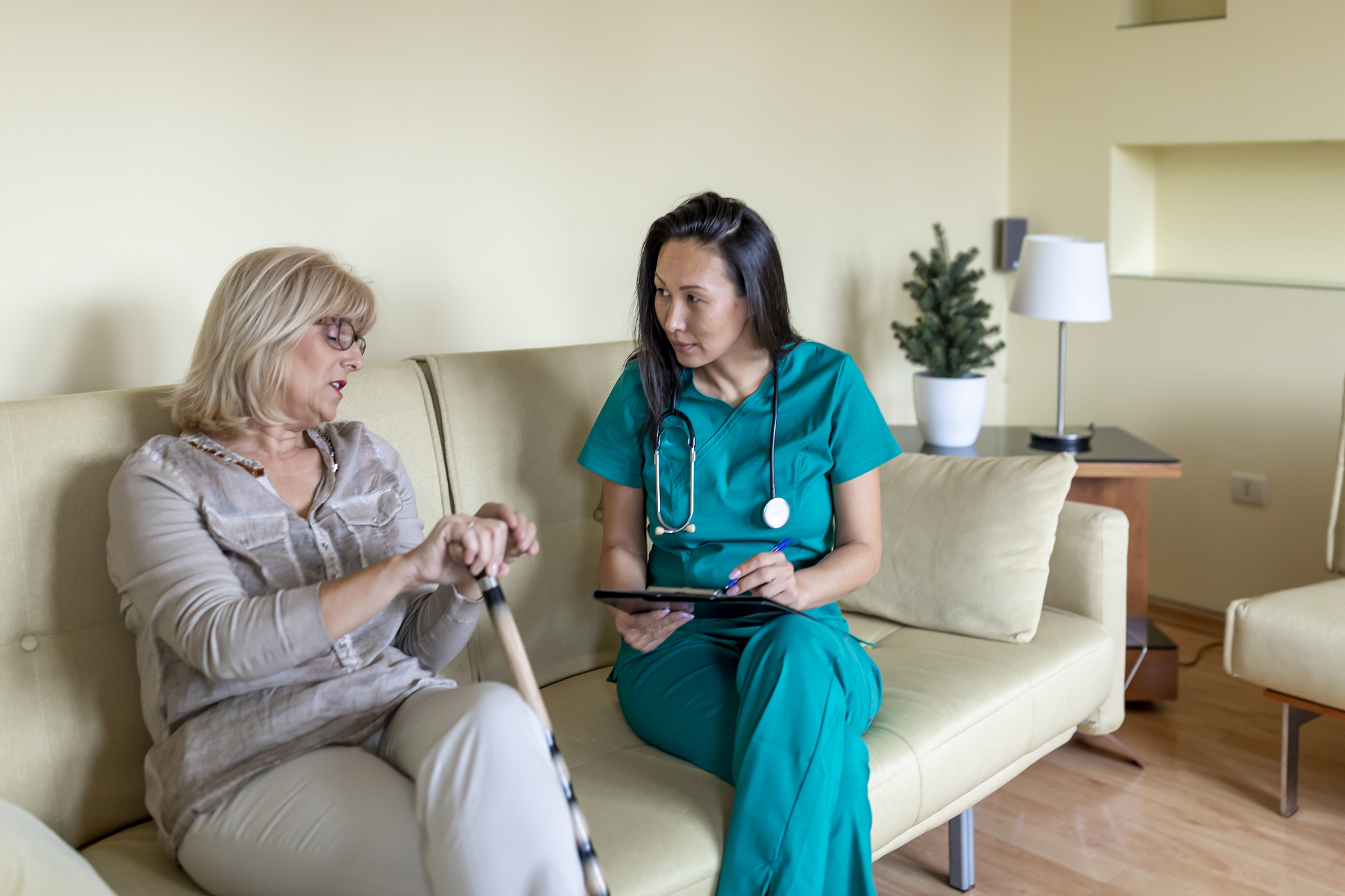 护士工作内容及岗位职责：2021年护士做什么？