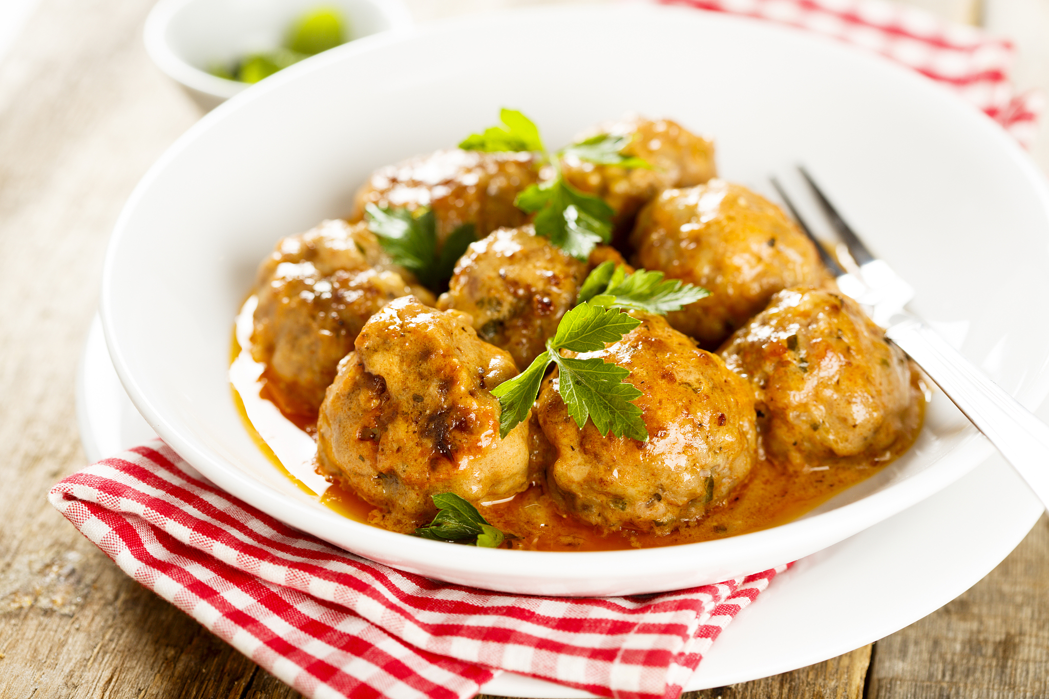 meatballs