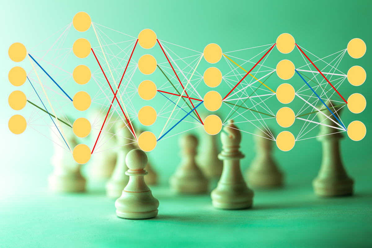 干扰智能辨识与博弈对抗技术研究现状