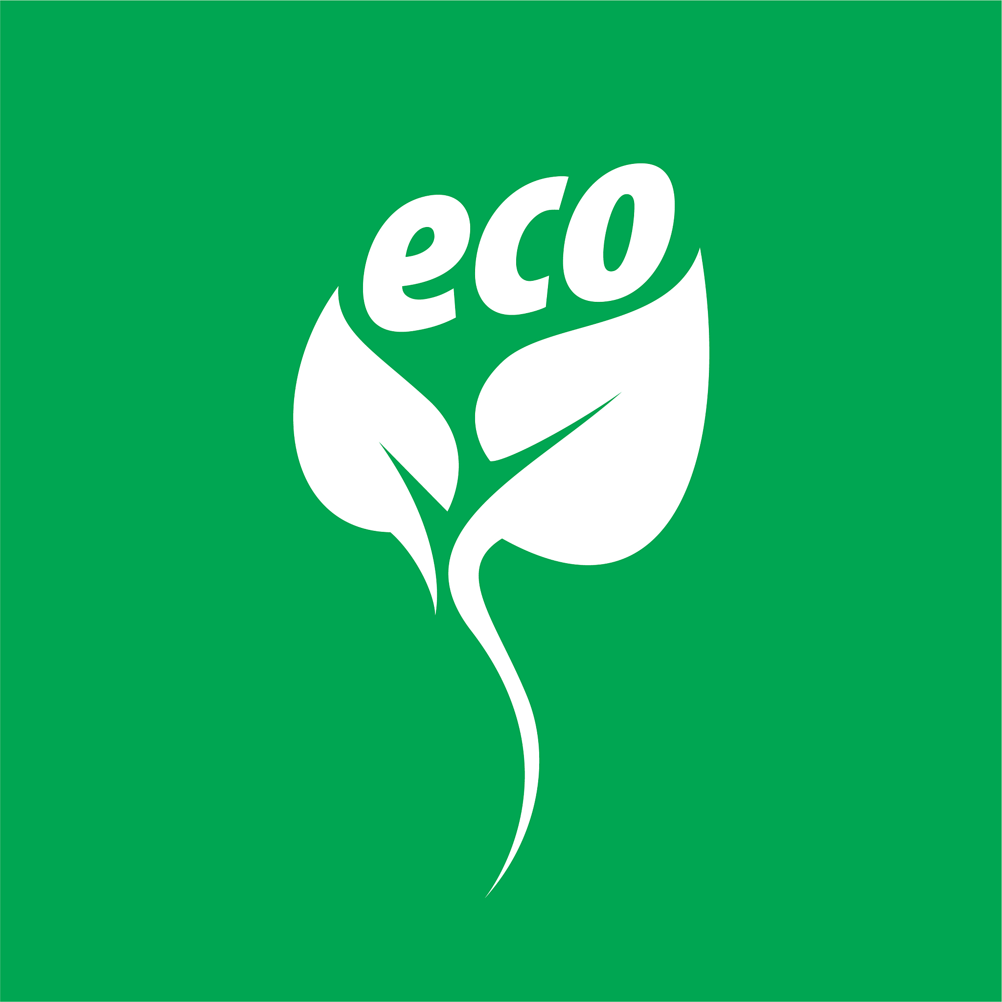 logo eco