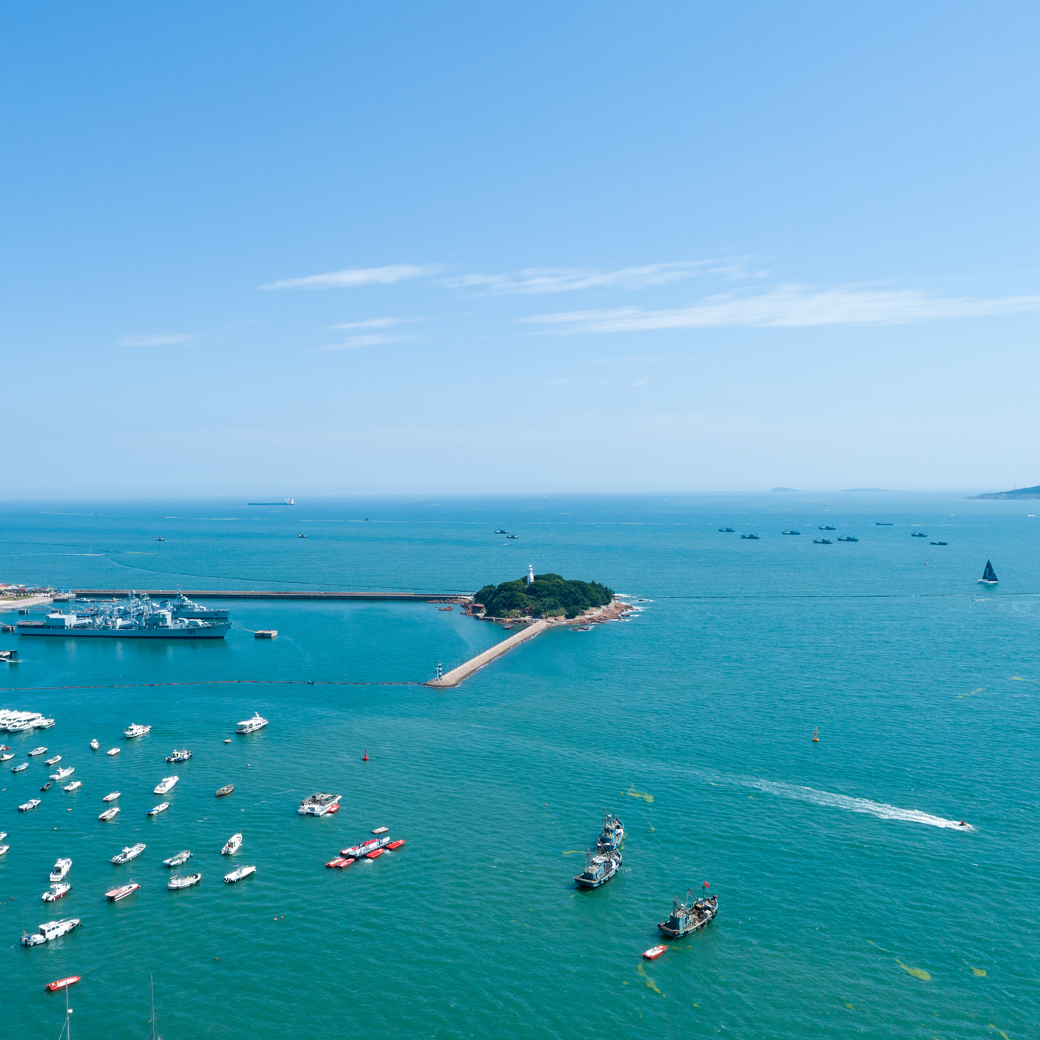 大连旅游升级：如何利用现有资源打造多元化旅游产品