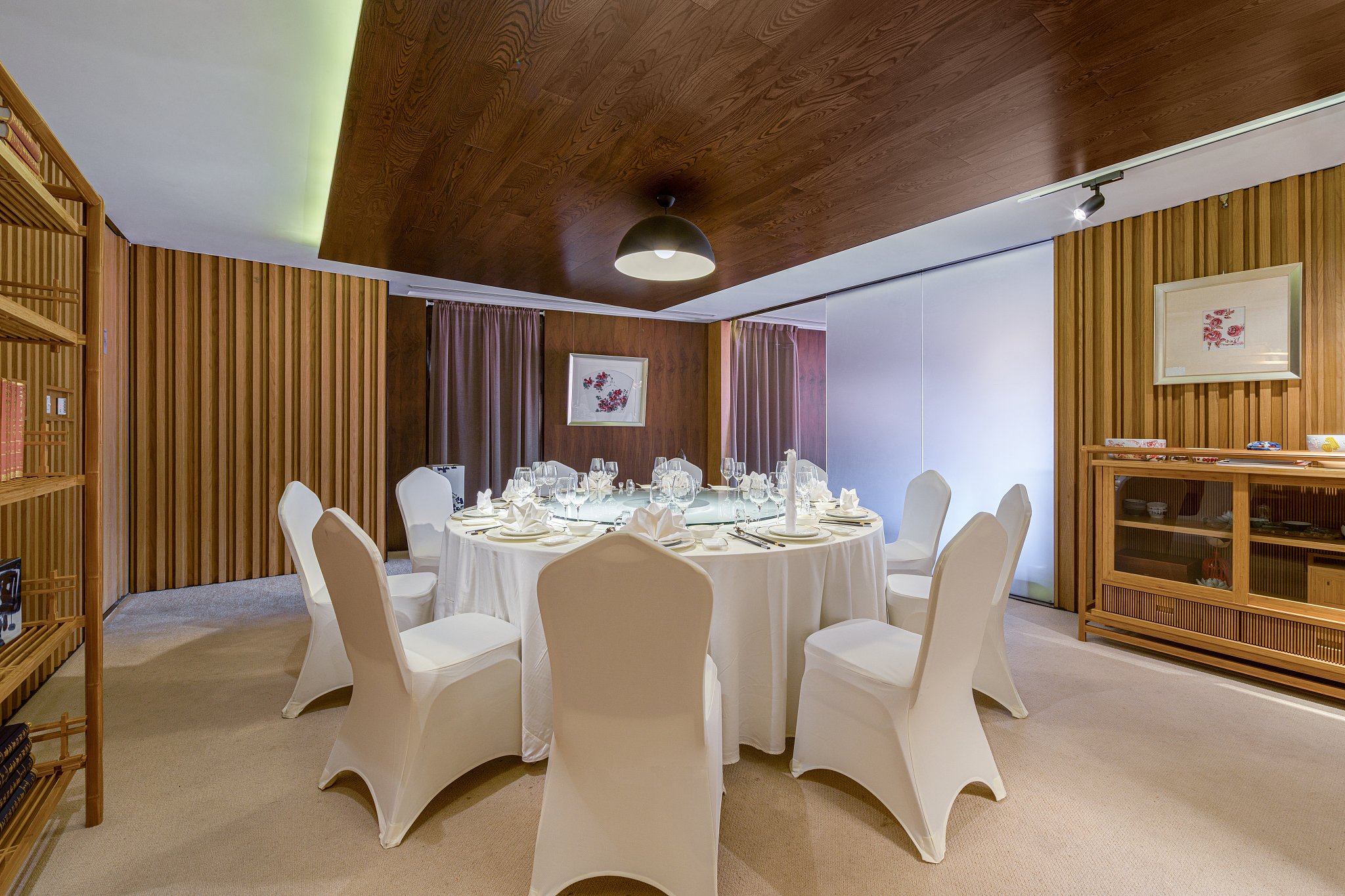 中餐店探店必备问题：从热门菜到素食推荐