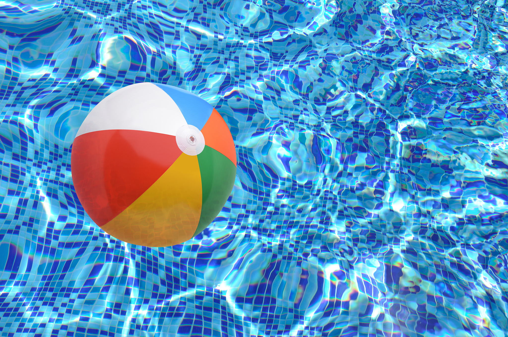 beach ball