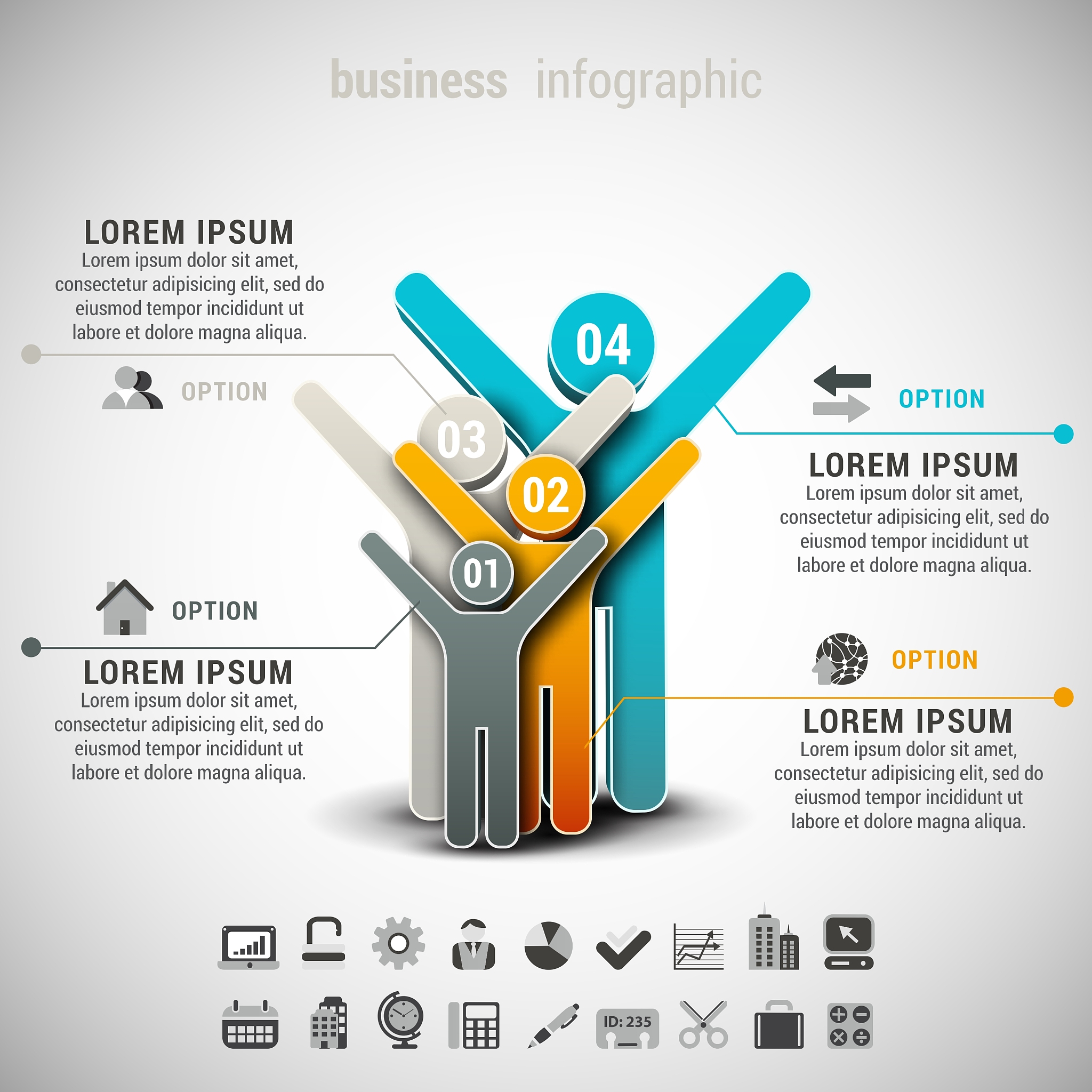 infographic