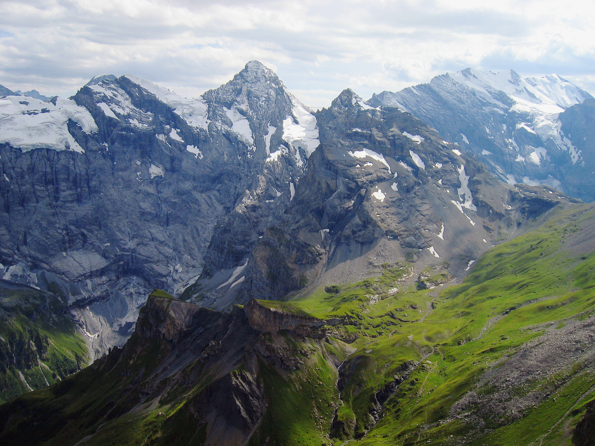swiss alps 5