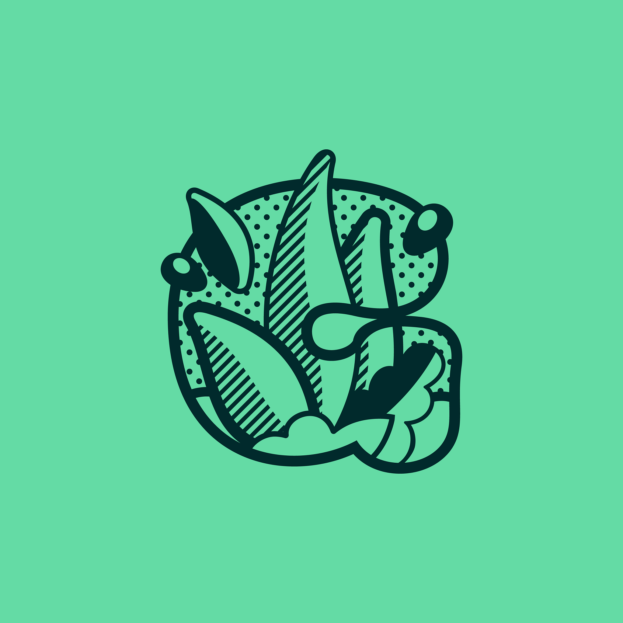 品牌名称,英文字母<strong>g</strong>,叶子,地形,生物学,茶,农业,华丽的,素食,清新
