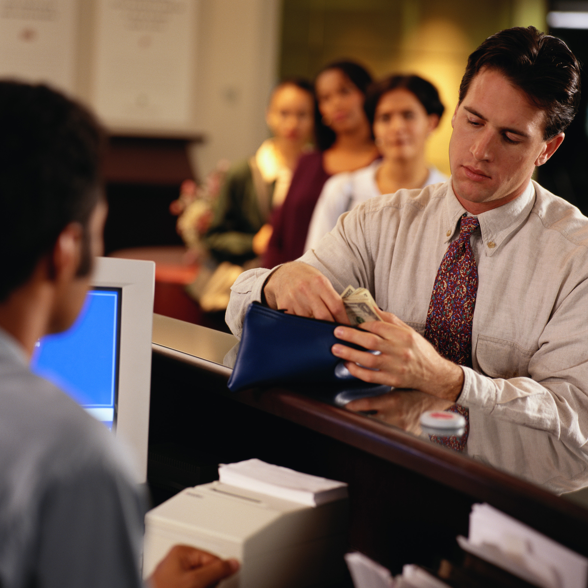 IT面试技巧：如何脱颖而出