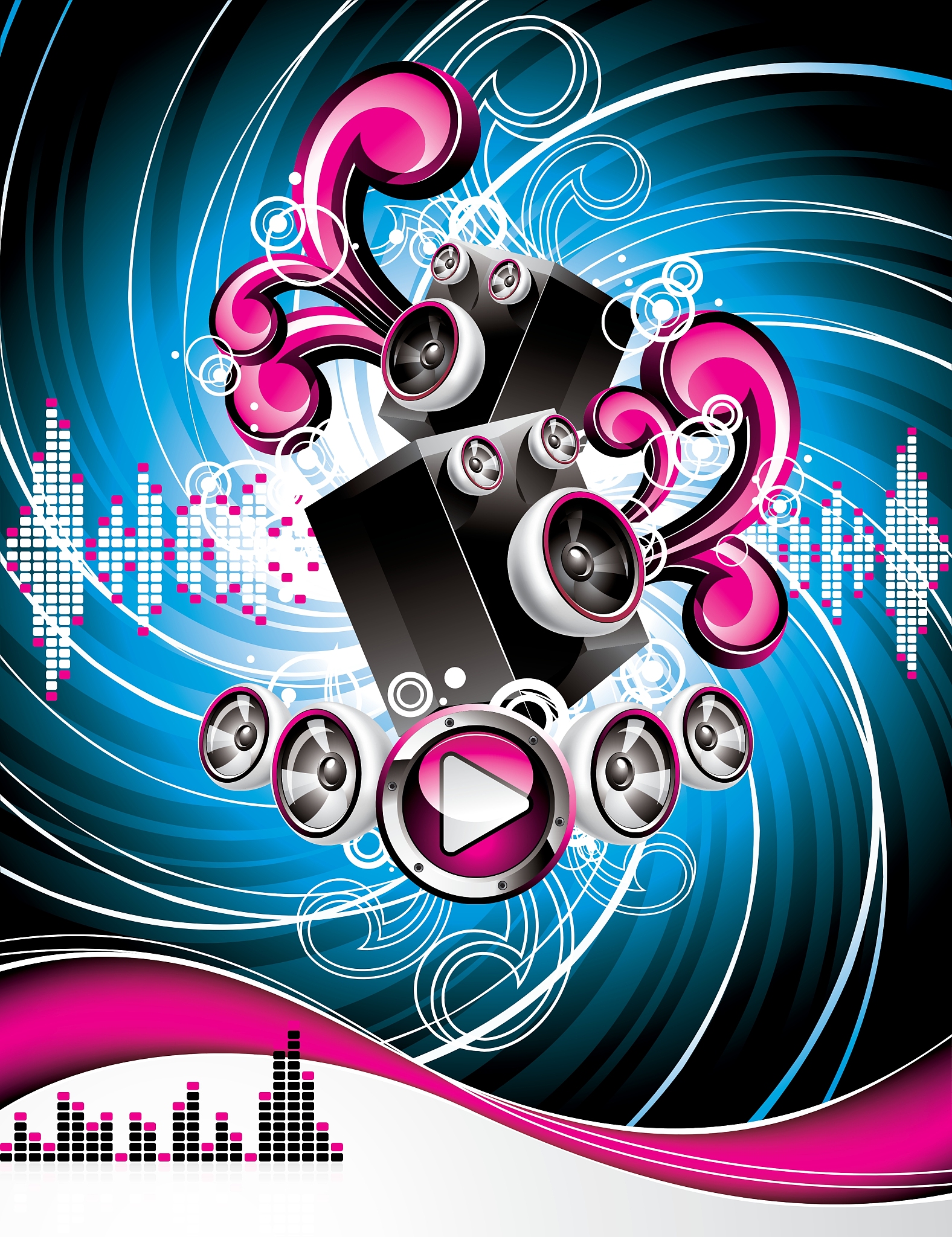 music design