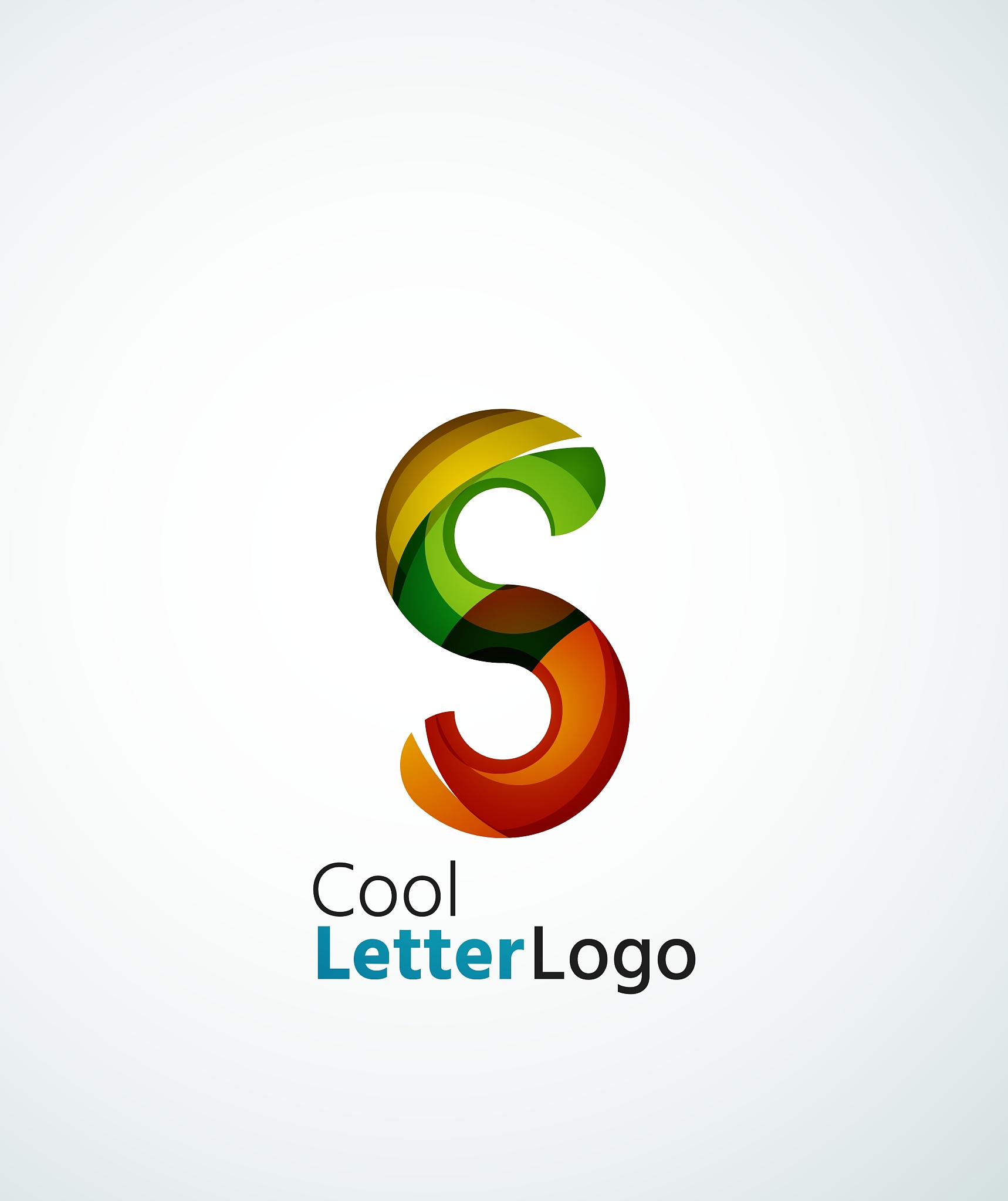 letter company logo