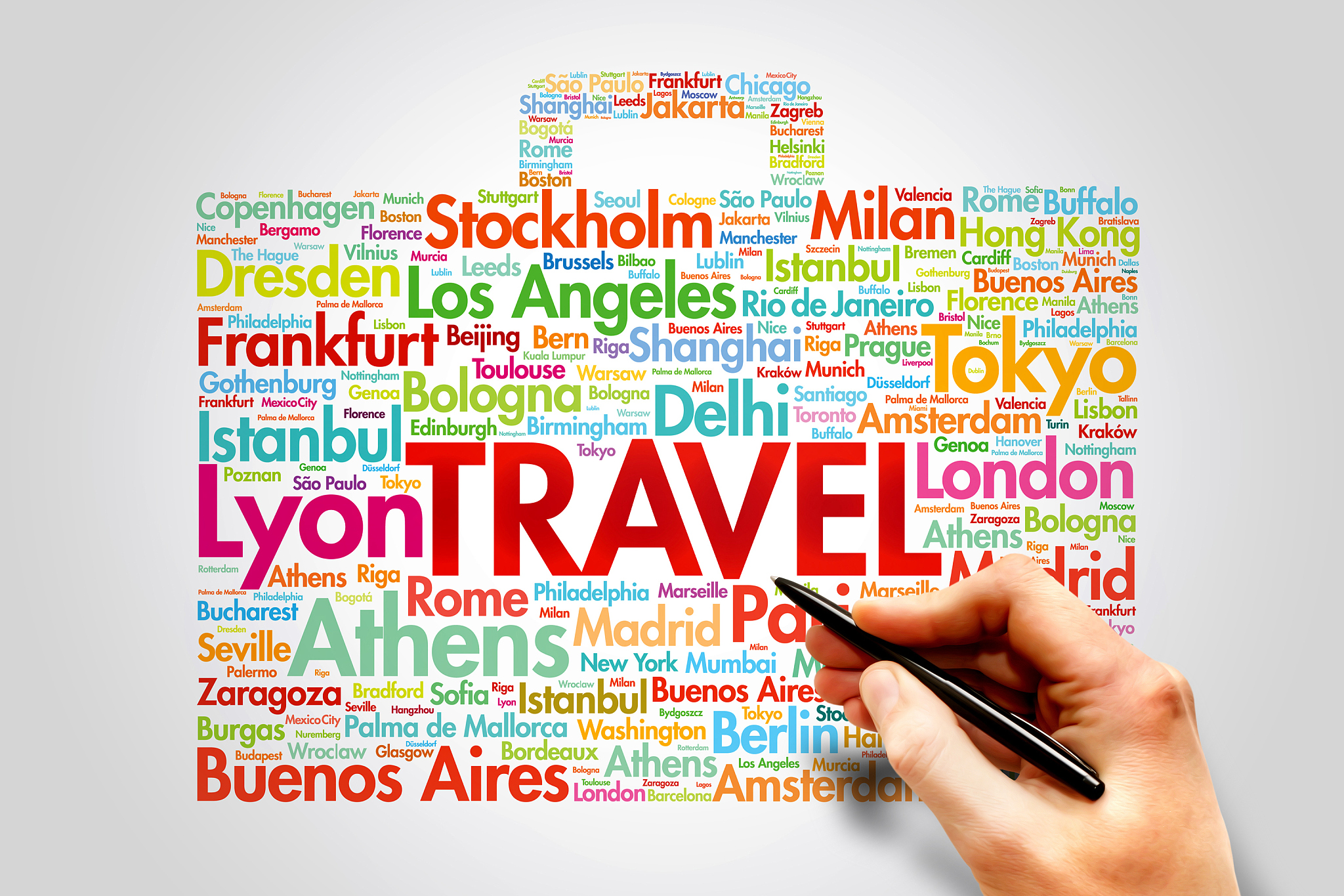 travel