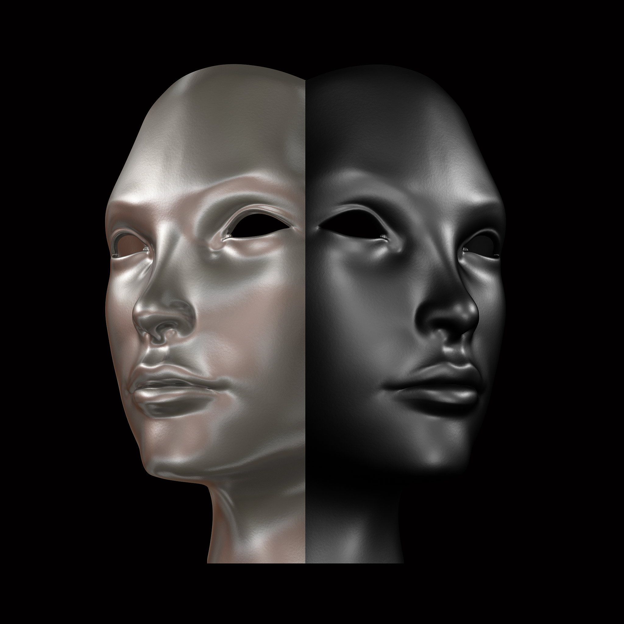 安装上面第三条完善人物的头部饰物和衣服纹理还有动作