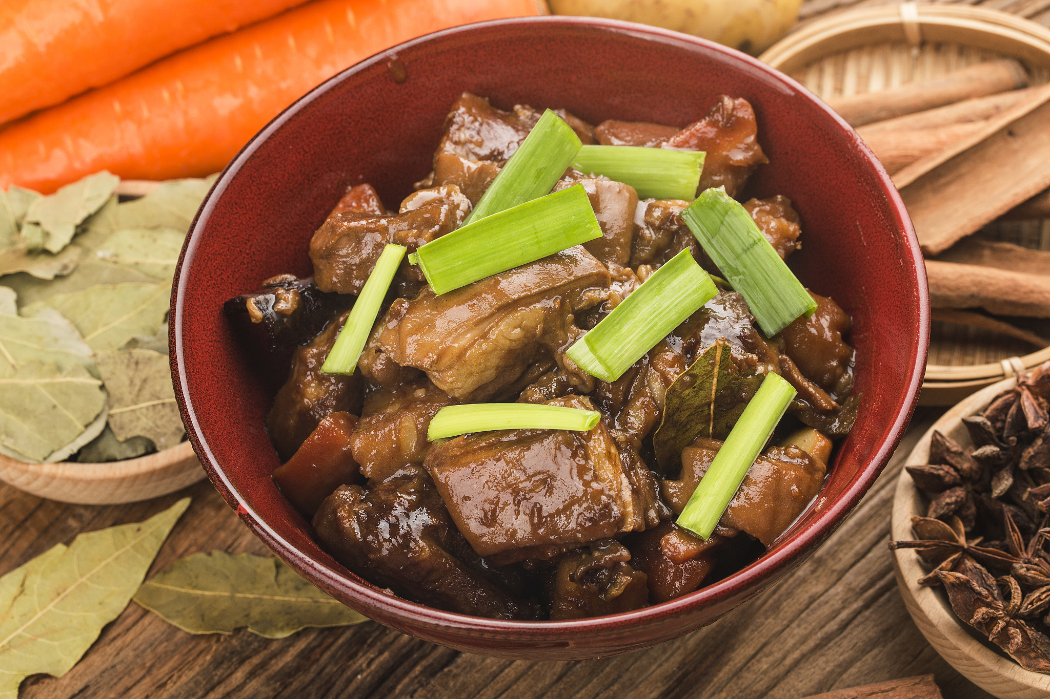 如何做出腊牛肉相关的菜呢