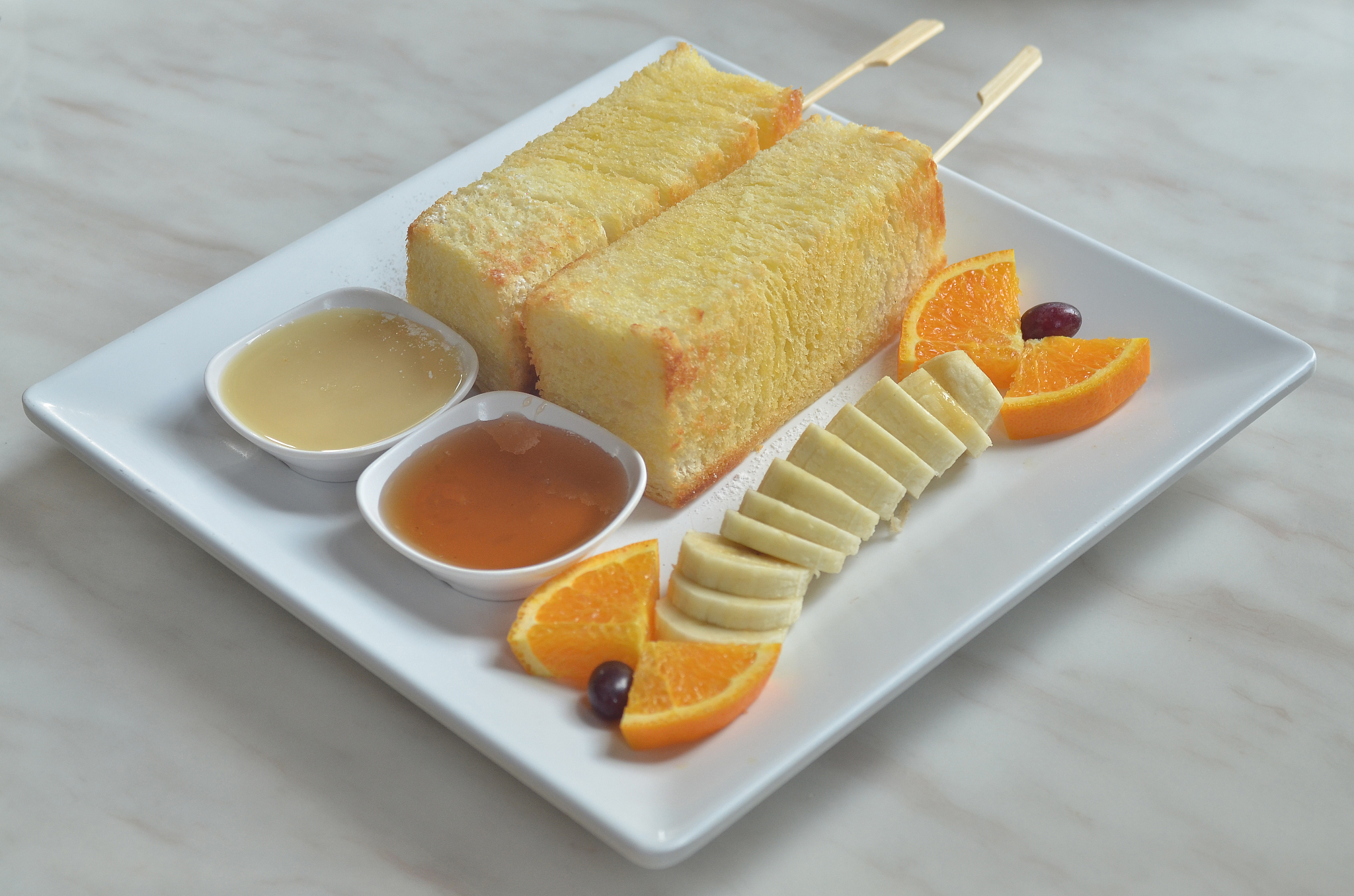 高果糖玉米糖浆搭配什么最好吃