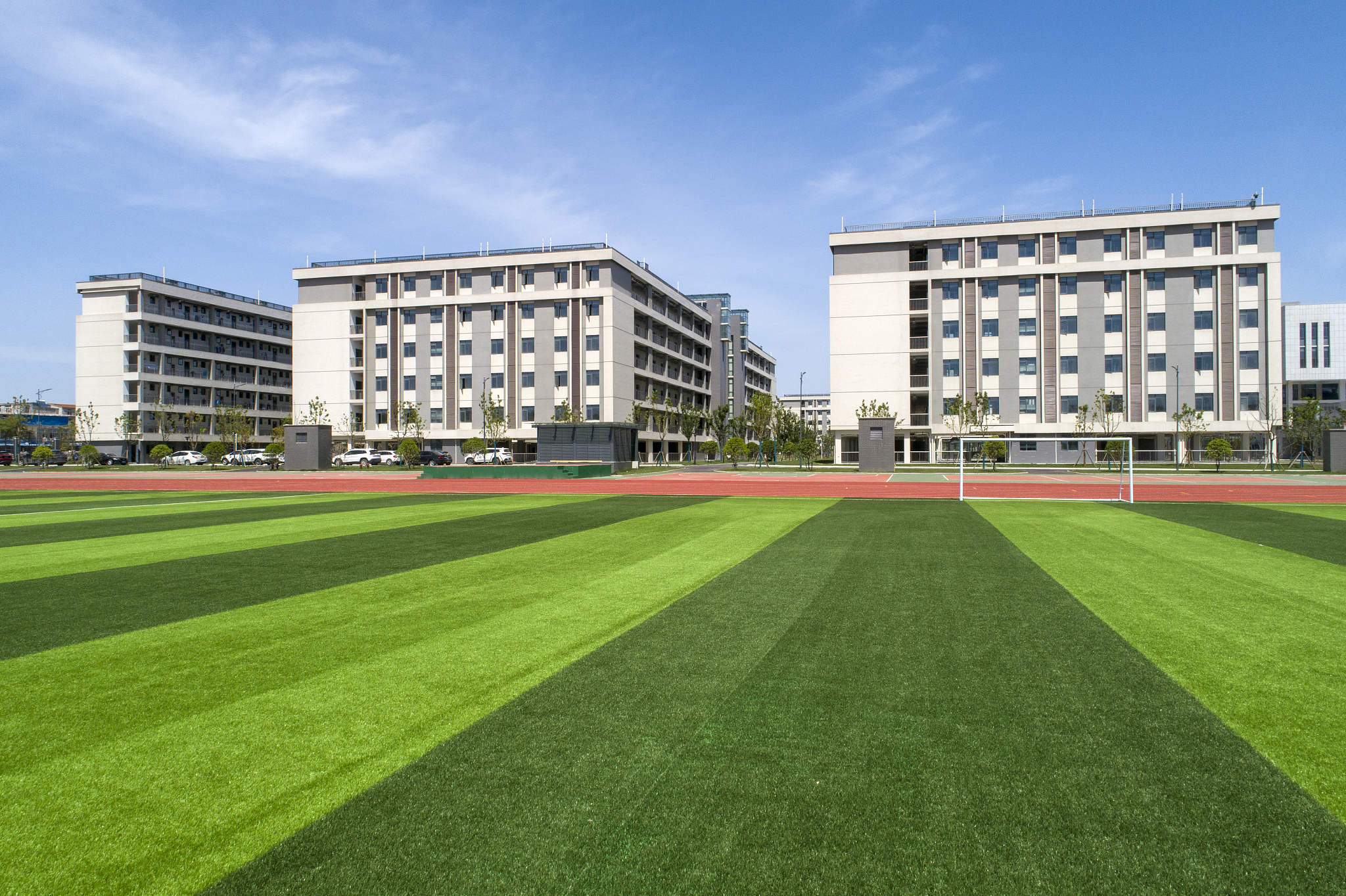 江苏靖江职业高级中学2023年地址在哪里