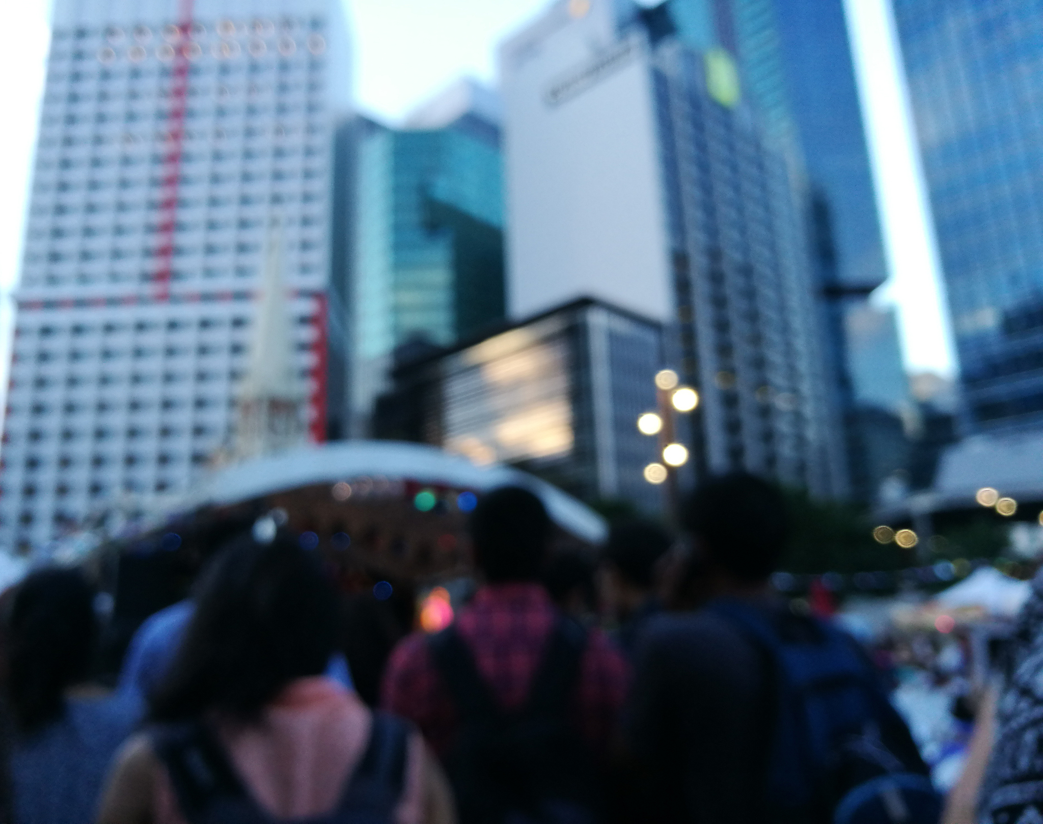 上海人在北京一年：工作生活感悟，从繁华到温暖