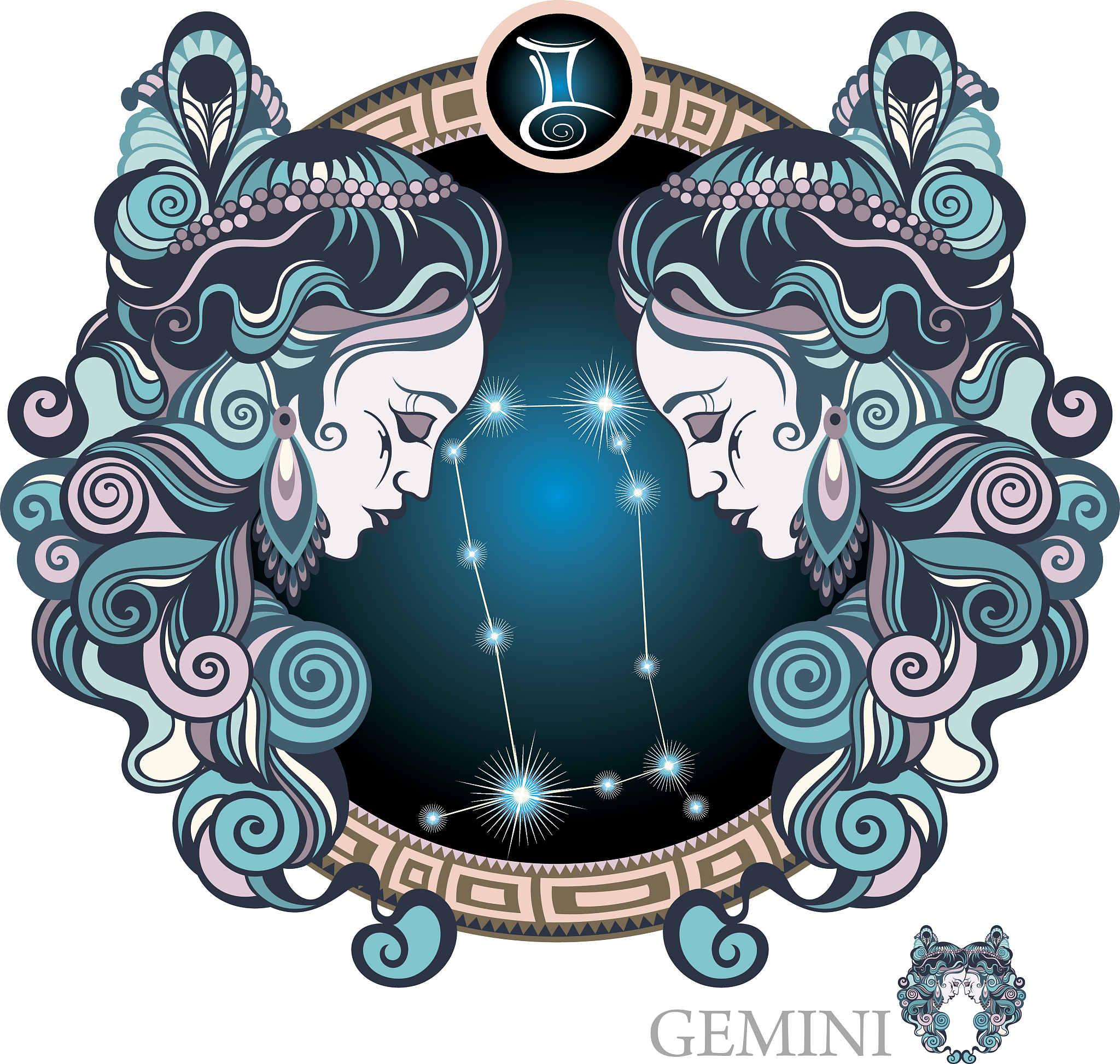 男生无法抗拒的星座女！谁才是他的梦中情人？