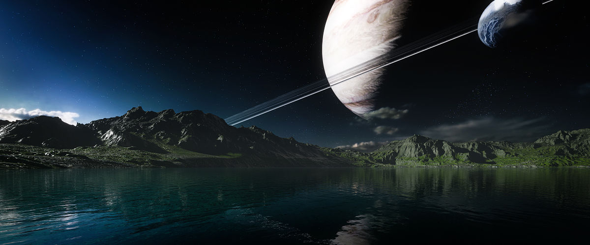 Halo Wallpaper：Windows 10 新壁纸文件格式详解