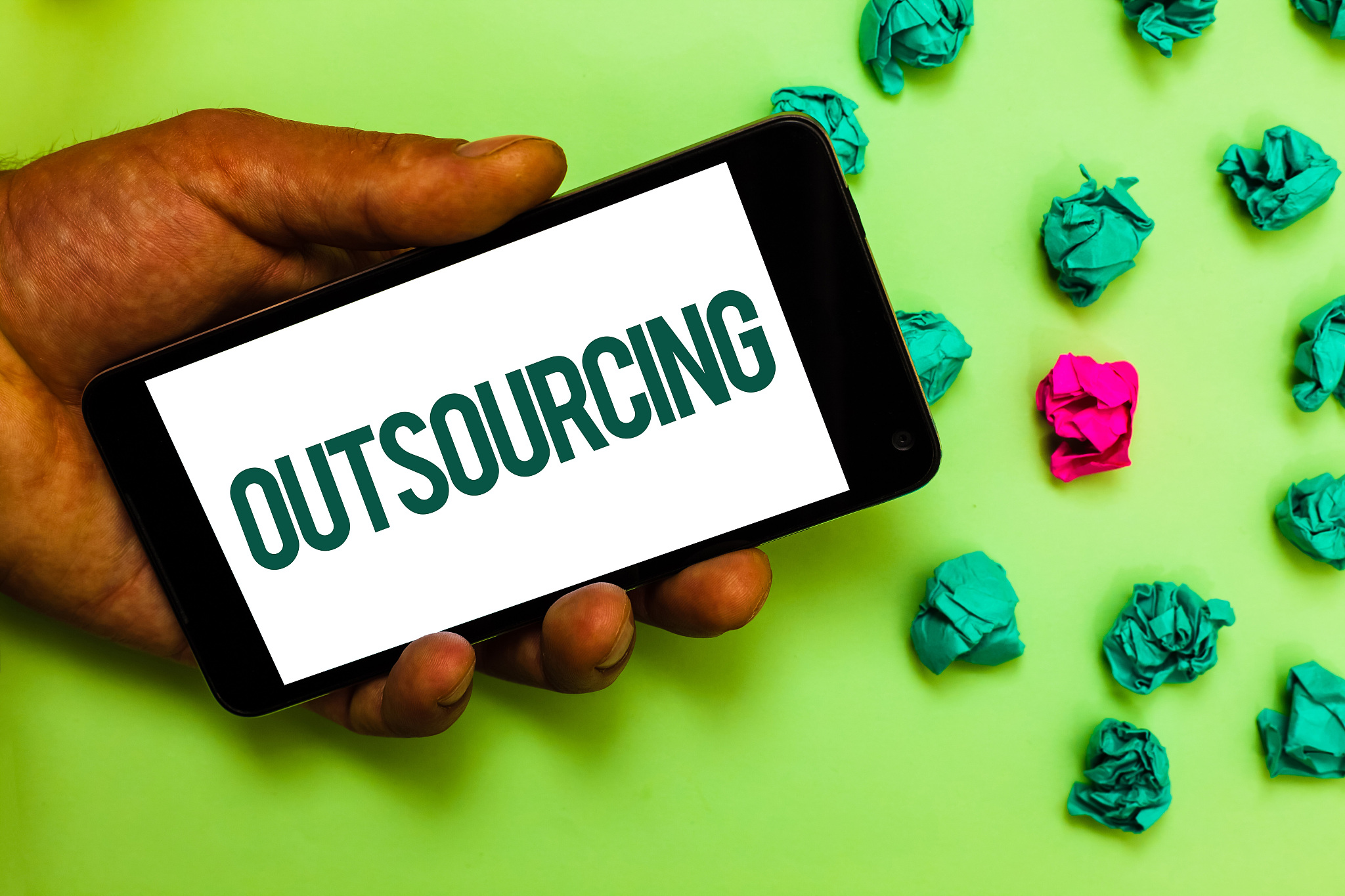 劳务服务协议文本