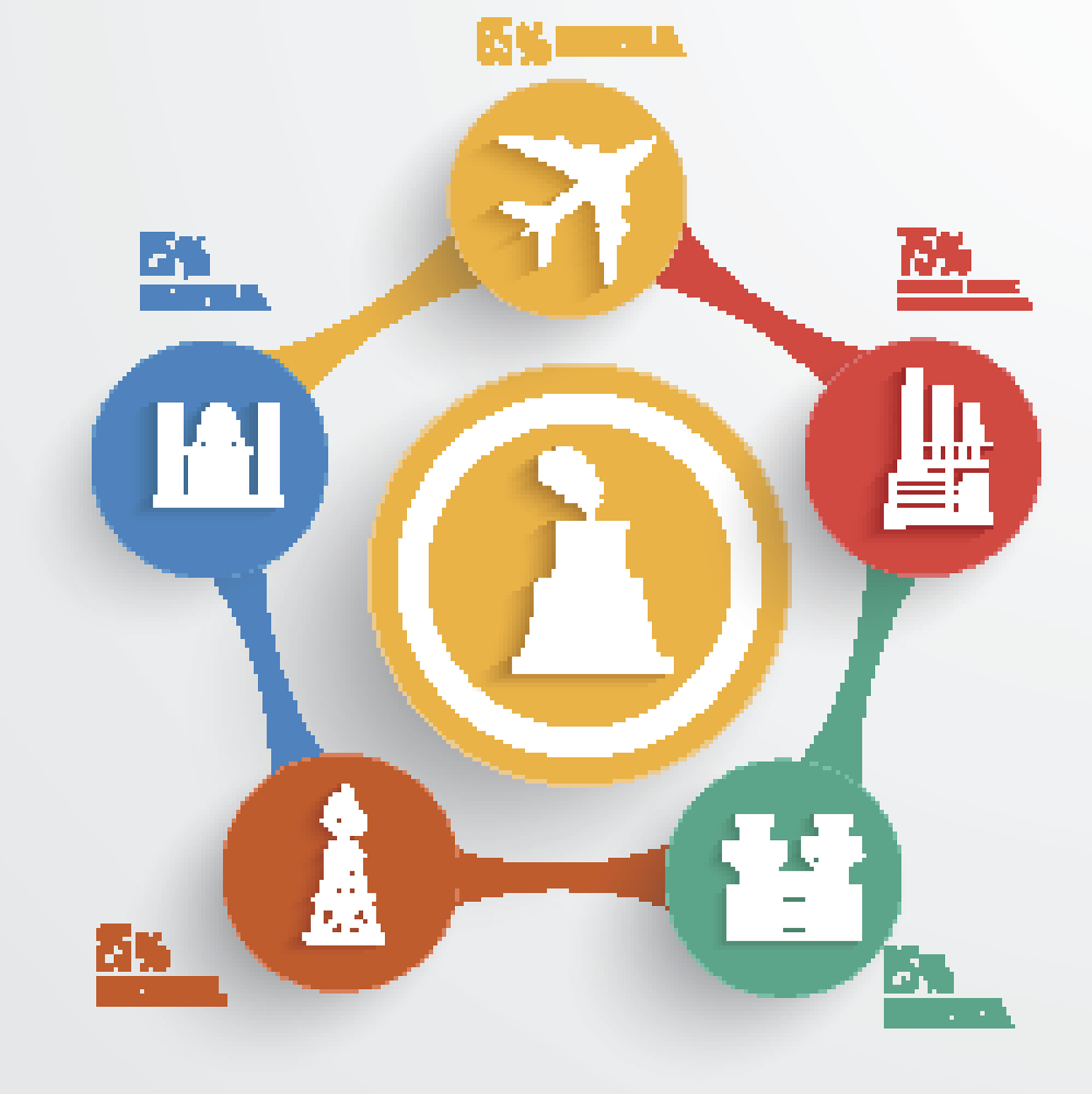 工程技术与经济的密切关系：成本、投资、效率和市场