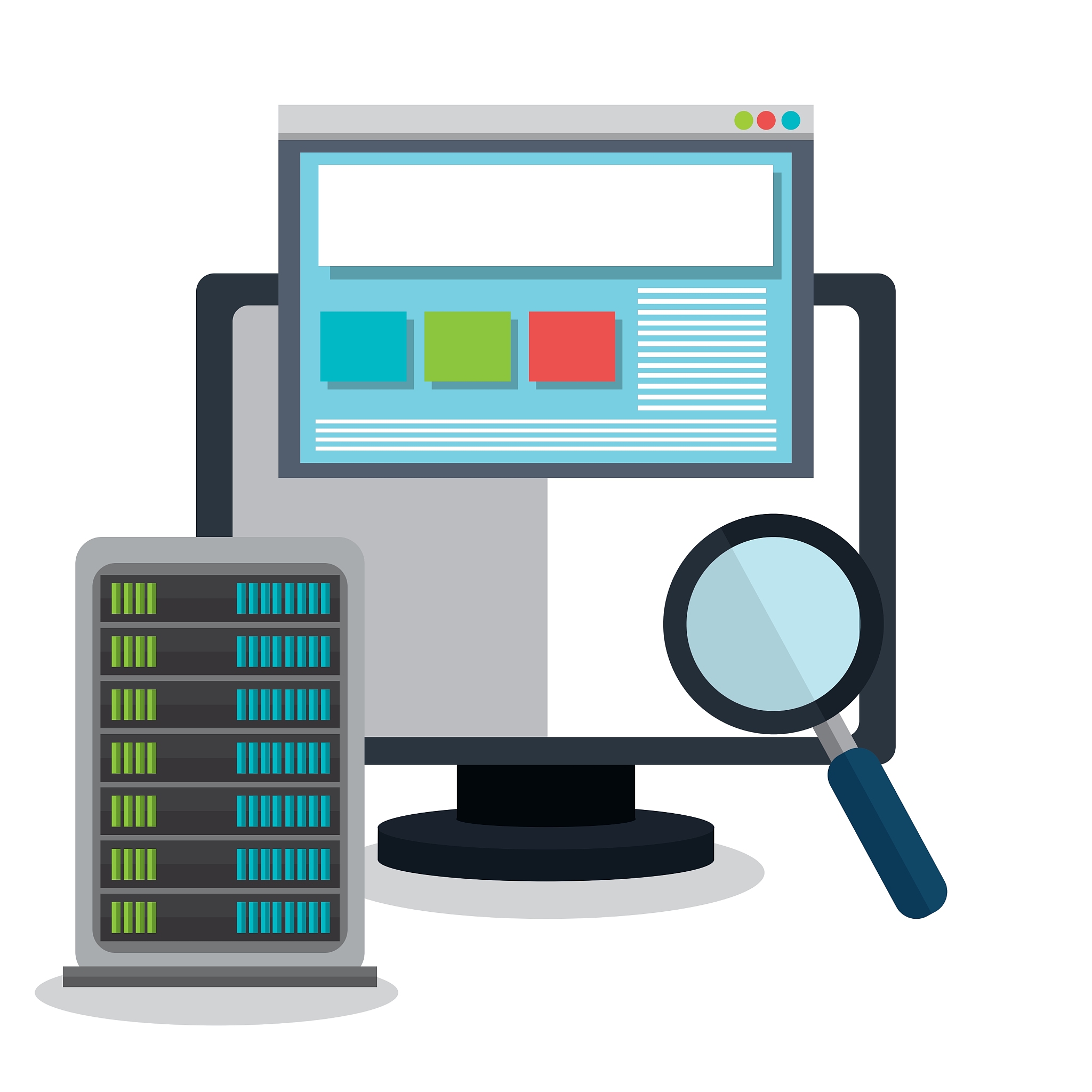 贵阳中职学校计算机专业招生简介