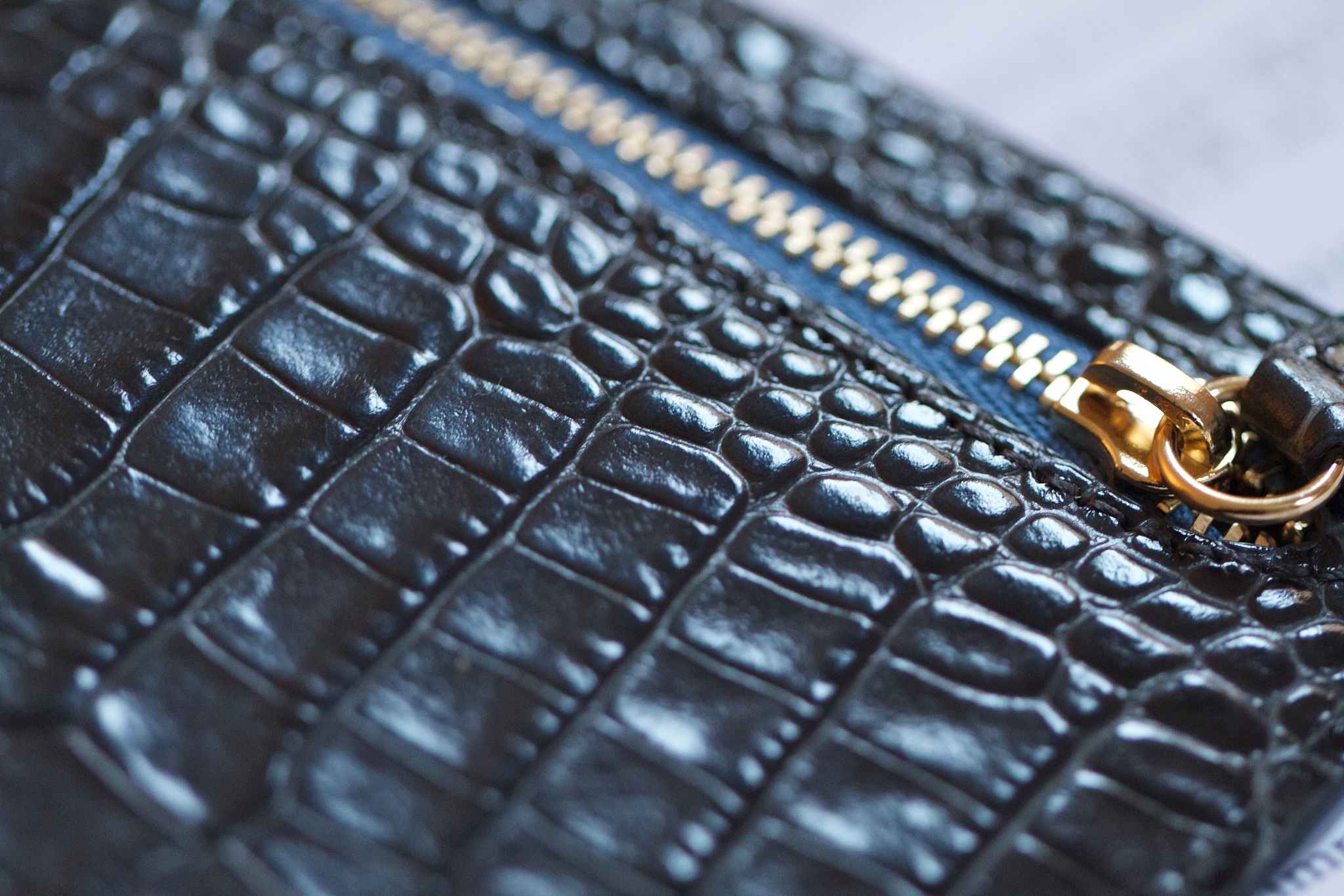 crocodileskin是什么牌子包包