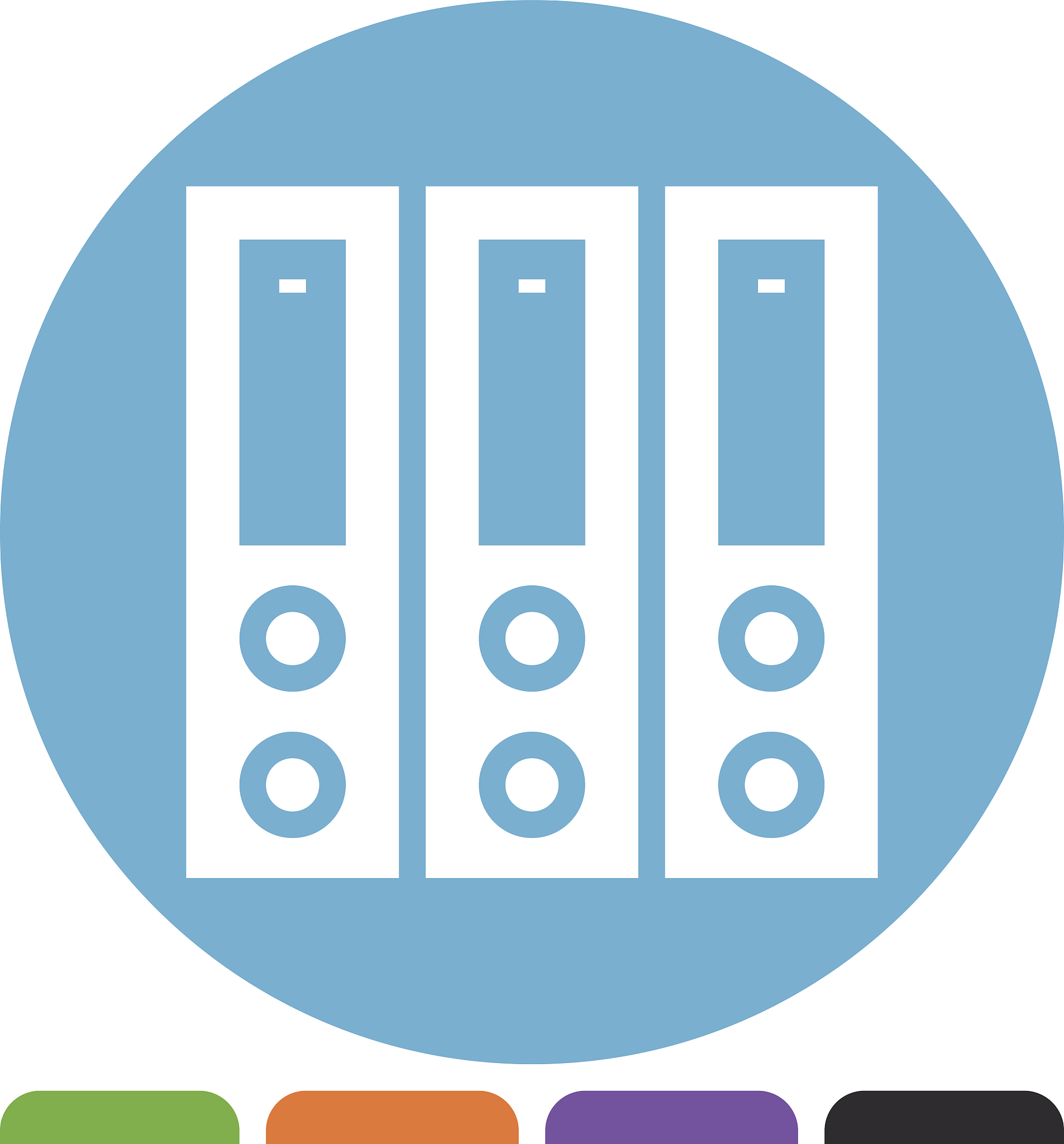 computer server icon