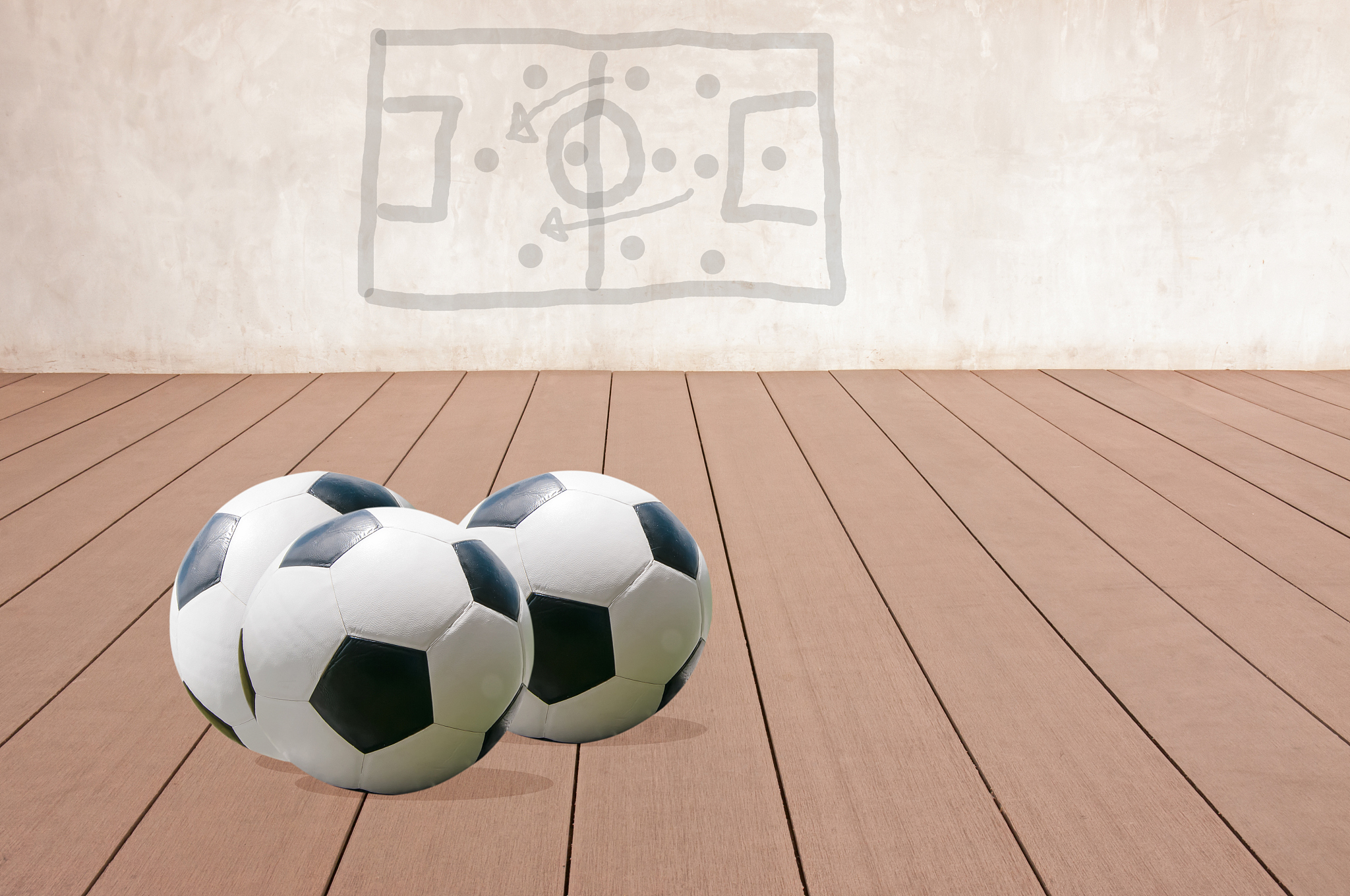soccer ball