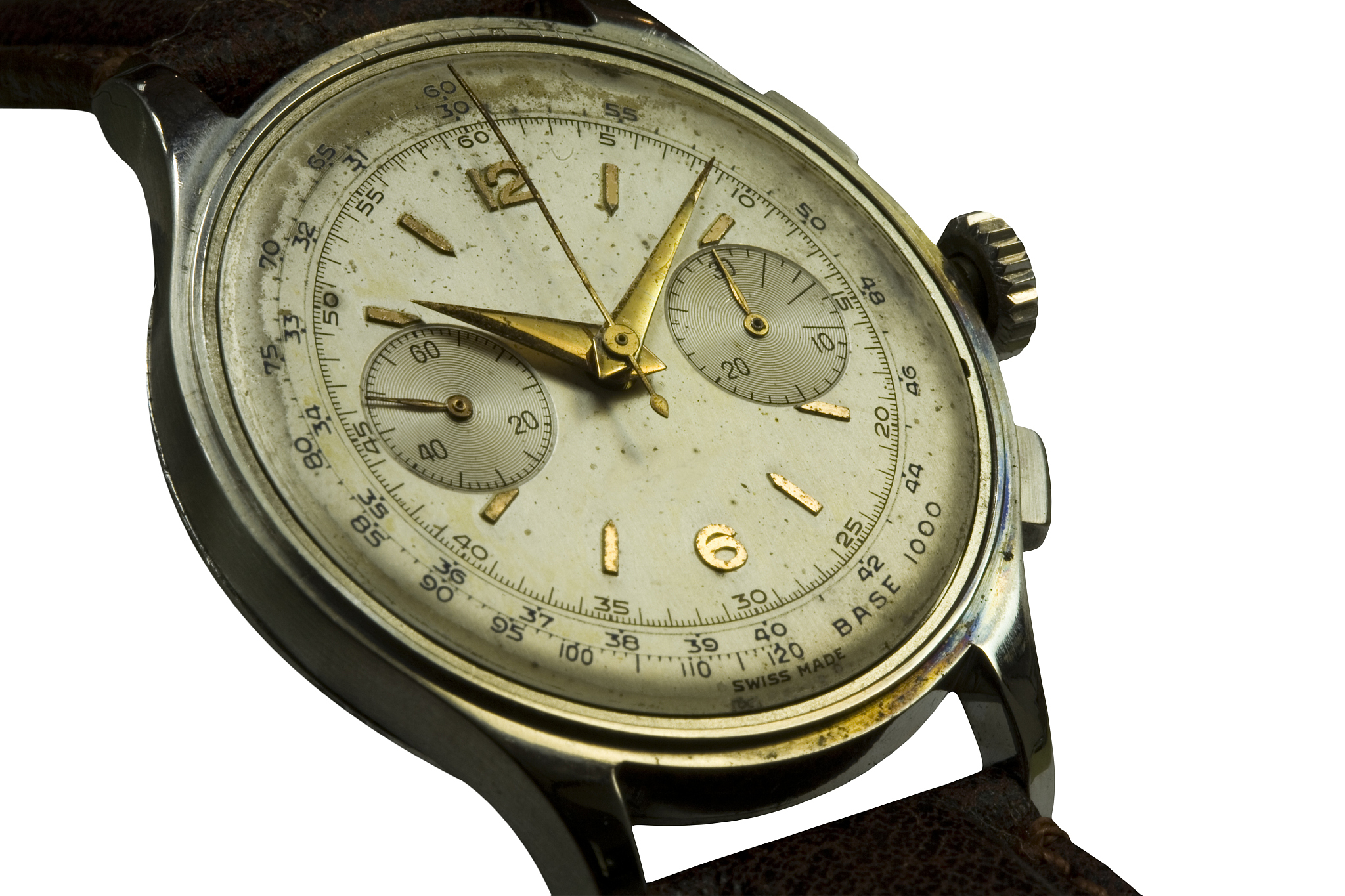 old watch