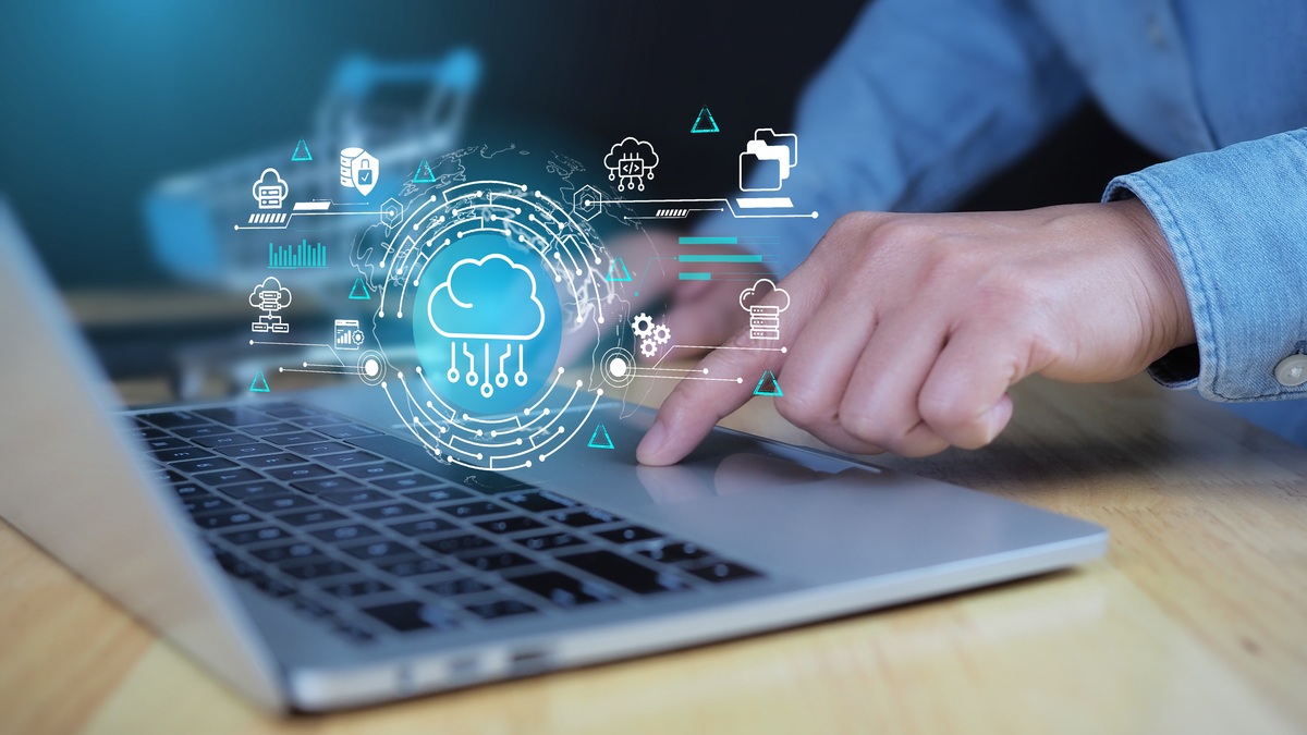 计算机网络技术专业就业前景：未来趋势与发展机会