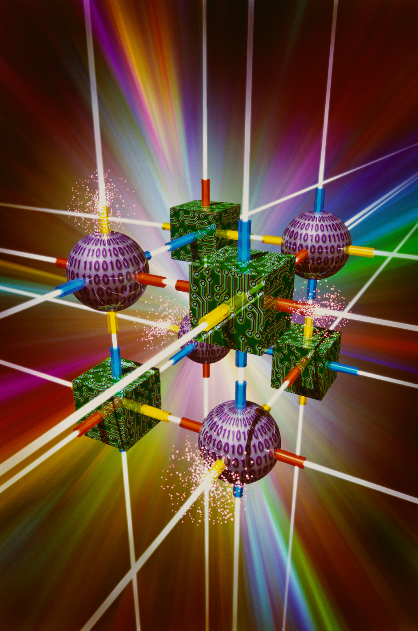 计算机视觉技术: 前沿研究方向与未来趋势