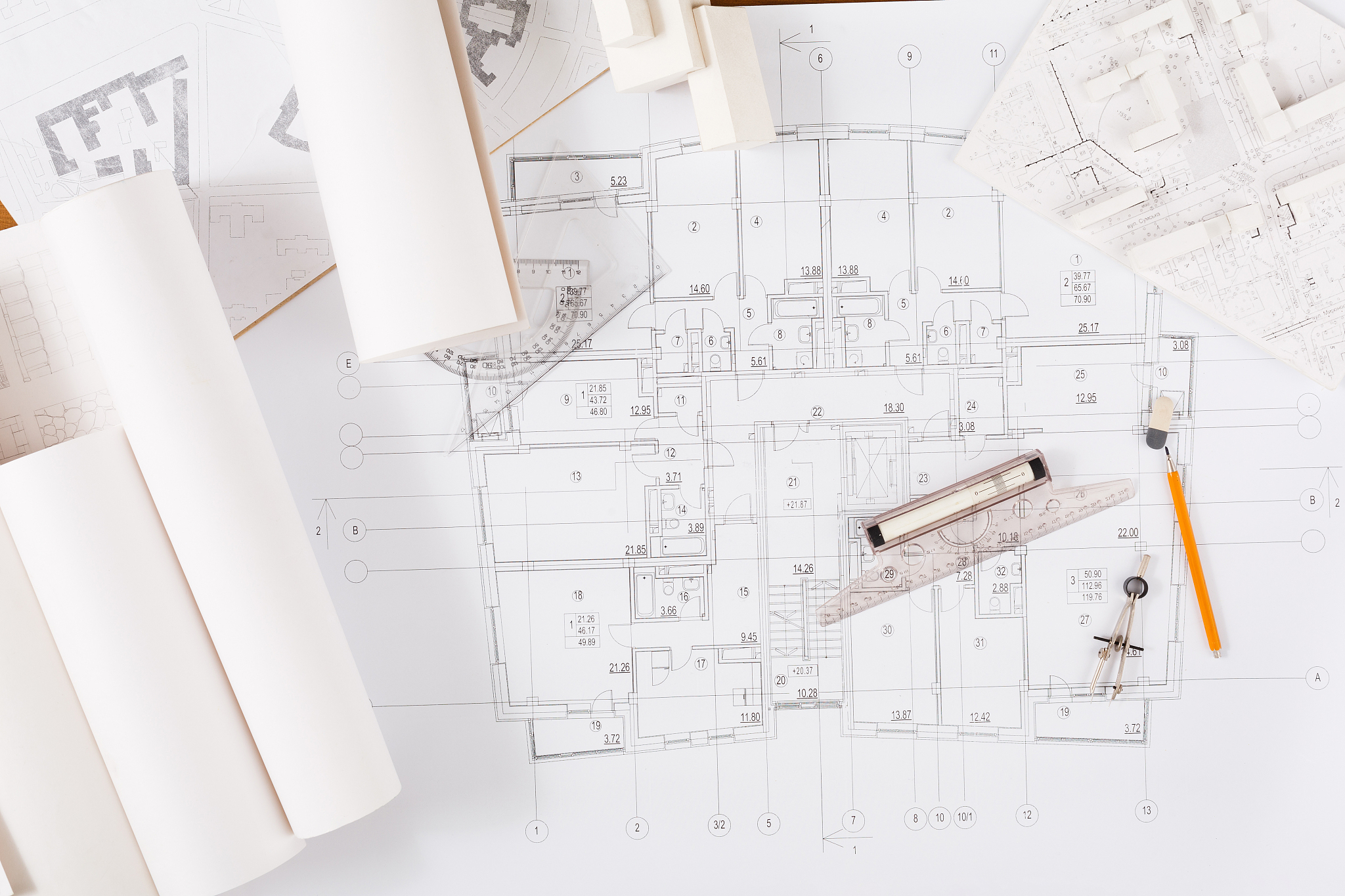 河北建筑工程学校2020年招生简章 - 建筑领域专业人才培养基地