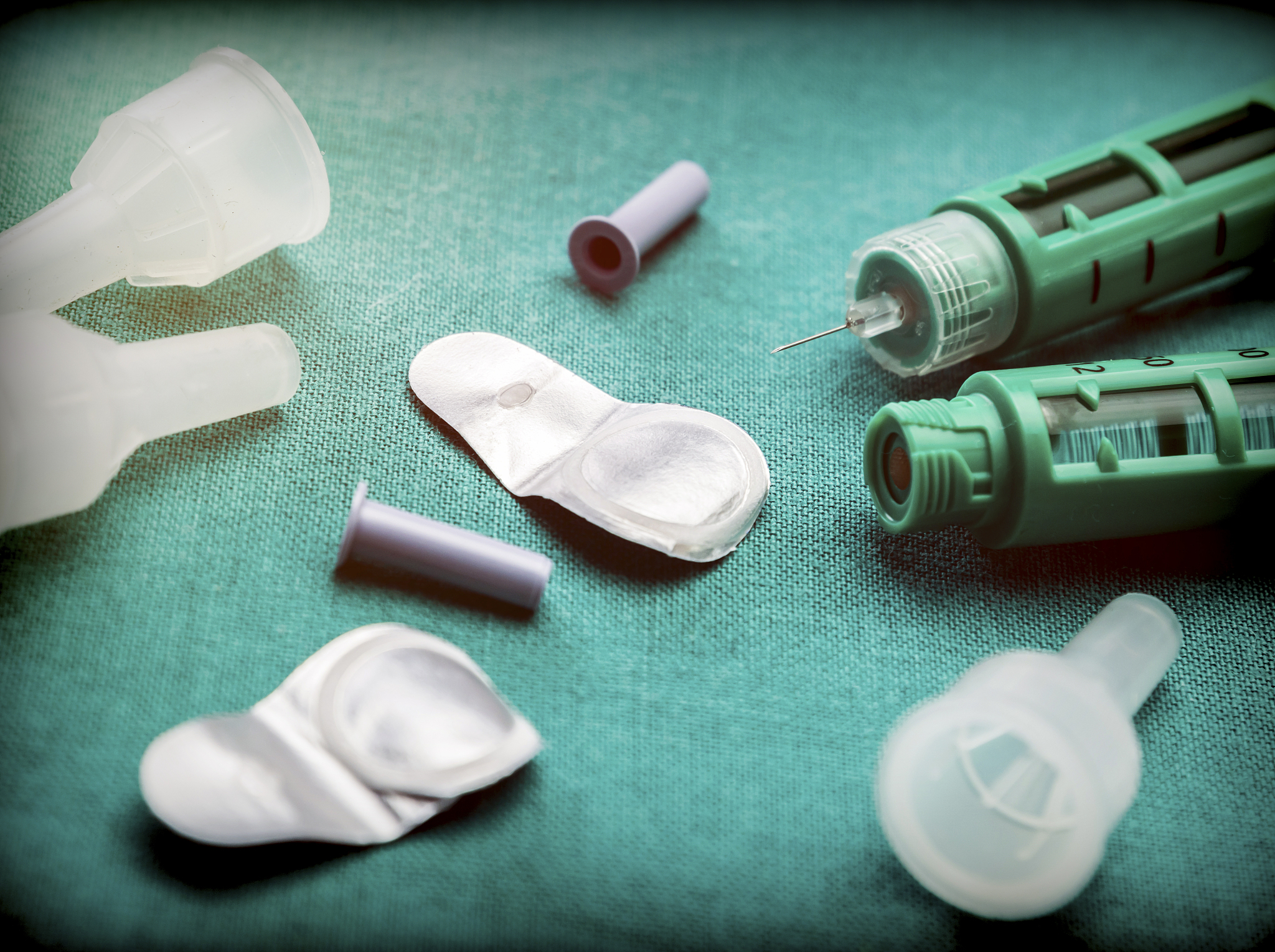 胰岛素笔怎么打？详细步骤图解教学，轻松掌握胰岛素注射方法