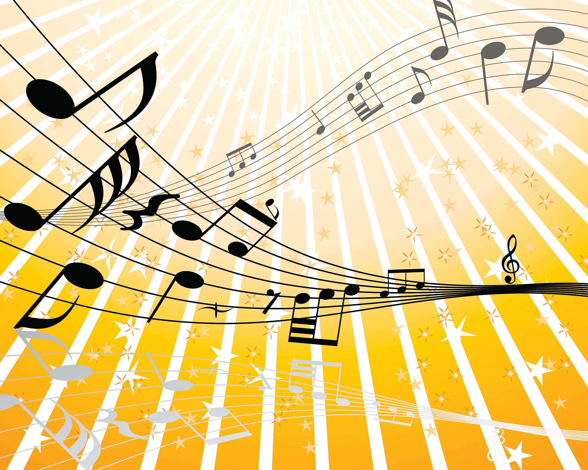 music theme