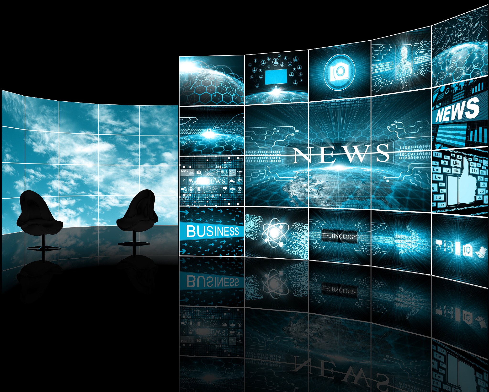 数字影像技术专业数字影视动画制作方向行业前景