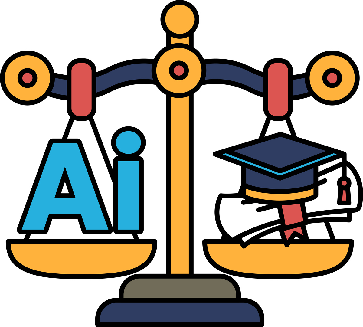 AI绘画参数详解：风格、画笔、色彩、尺寸等全方位解析