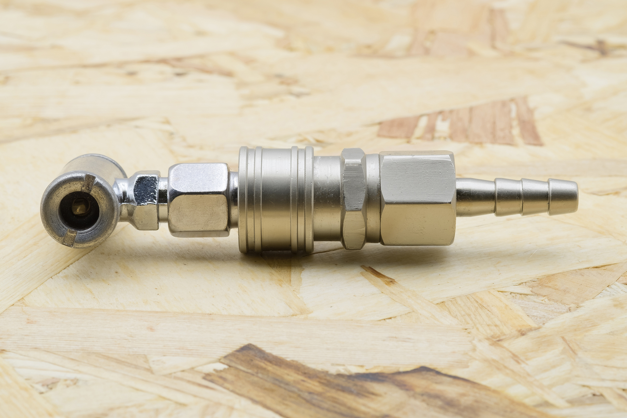 coupler. air coupling connector.