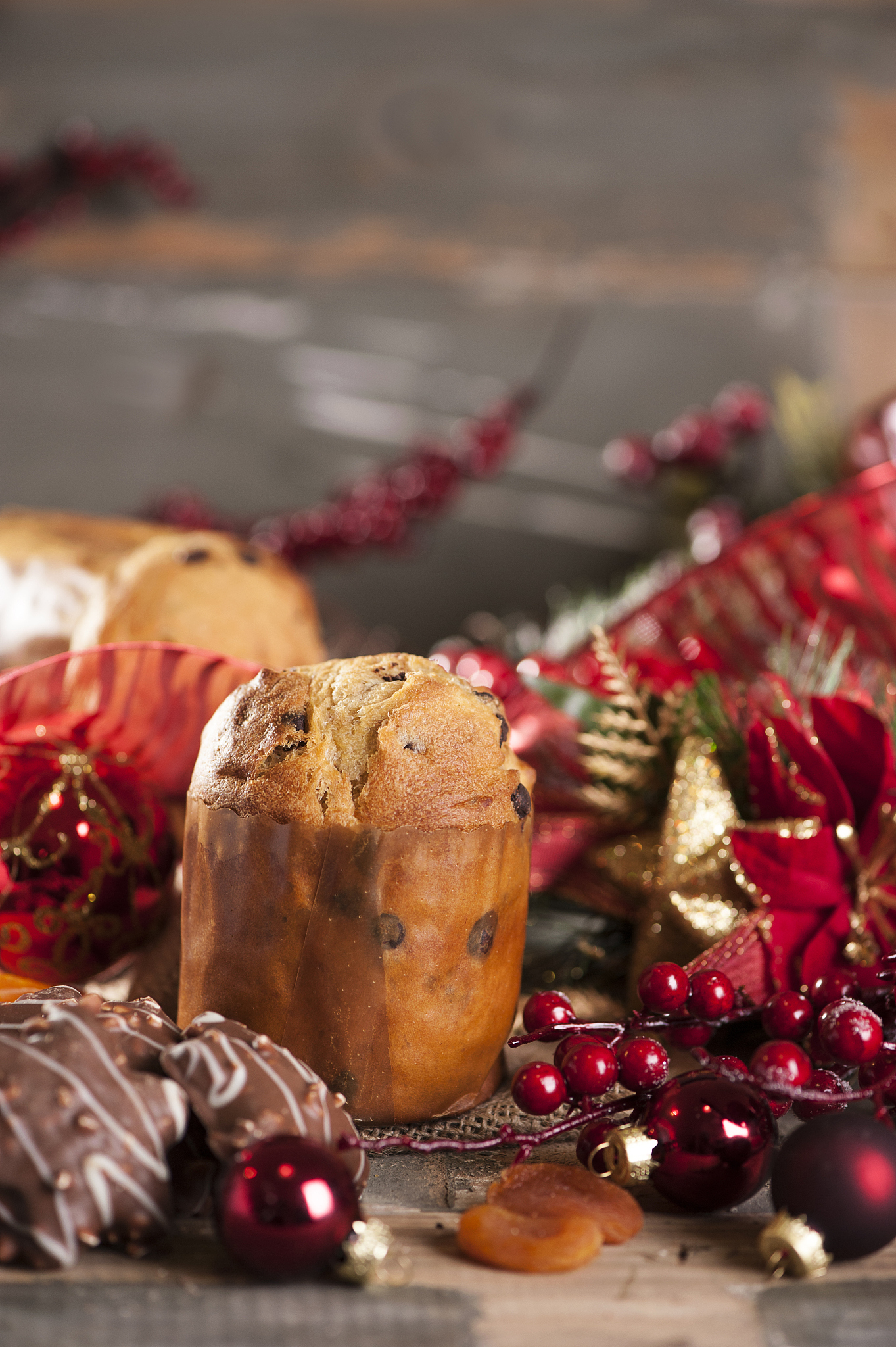 panettone