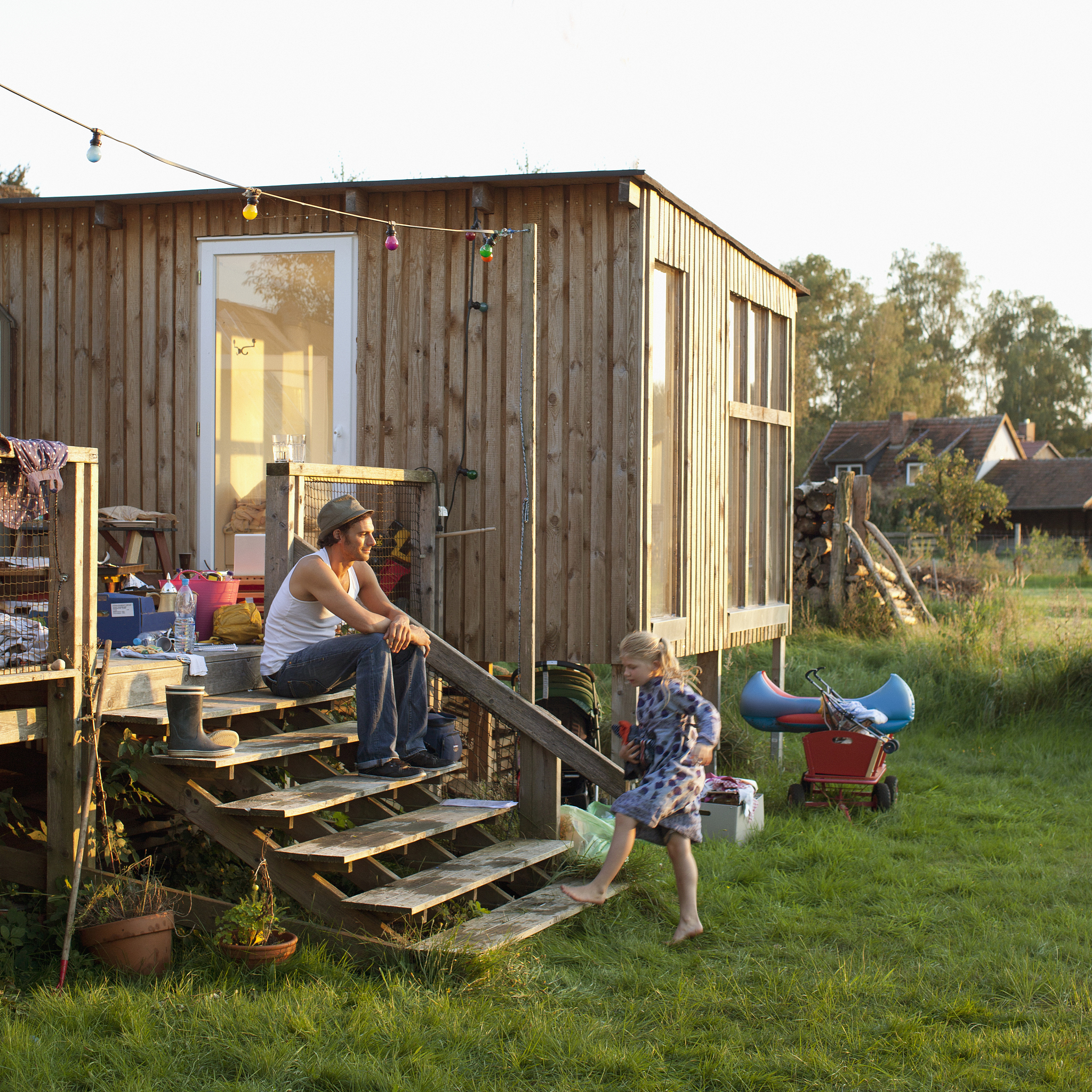 7种创意娱乐方式，让你和朋友家人玩出新花样！