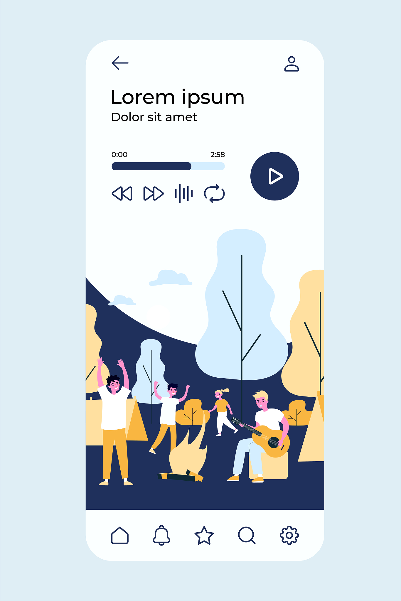 青年技术人才个人陈述模板
