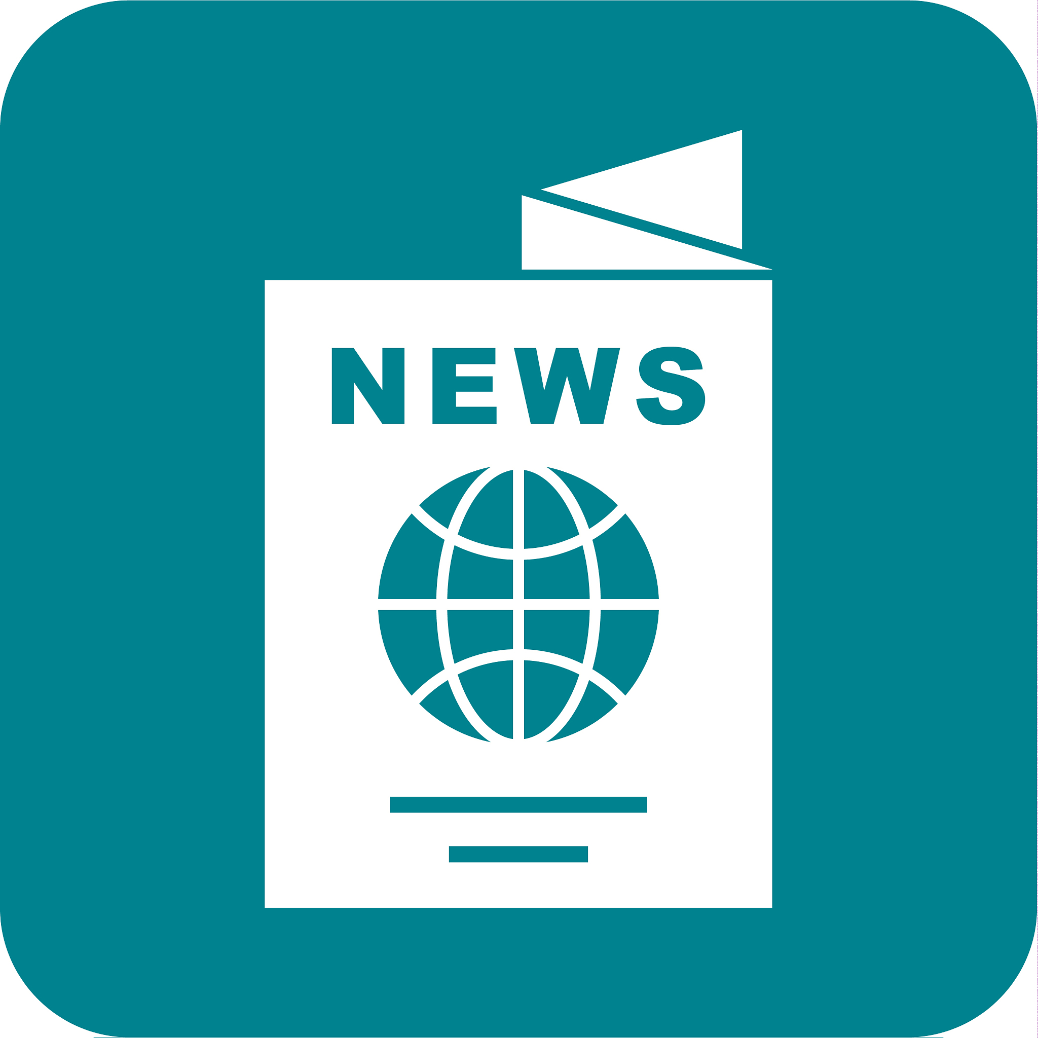 international newspaper