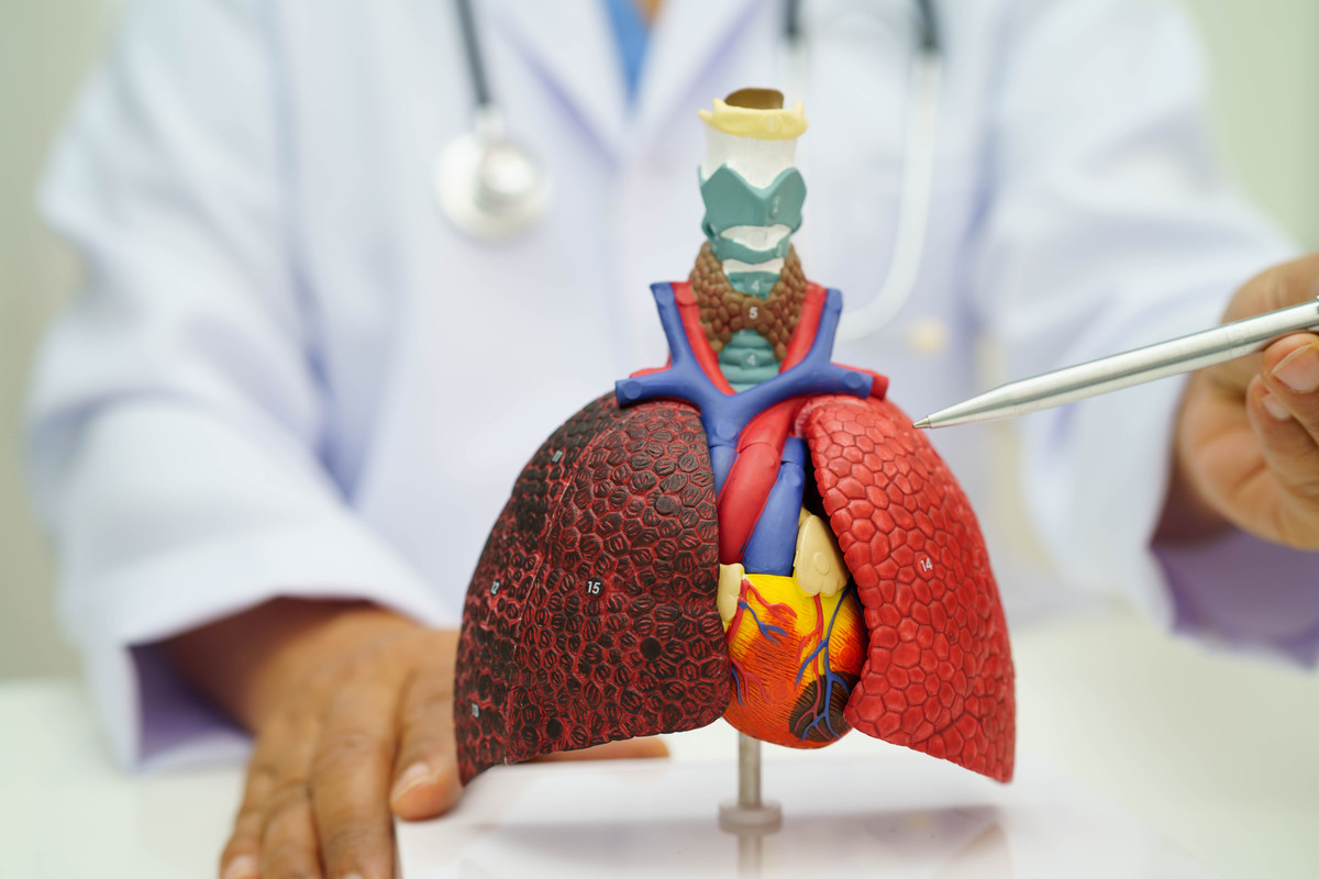 肺结节科普：95%以上是良性，别过度紧张！