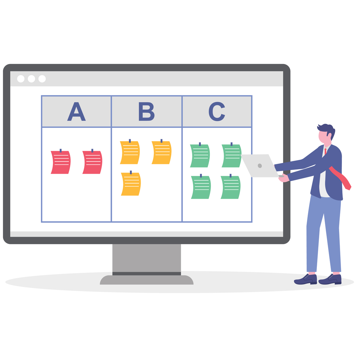 档案数字化龙头企业：行业巨头深度盘点