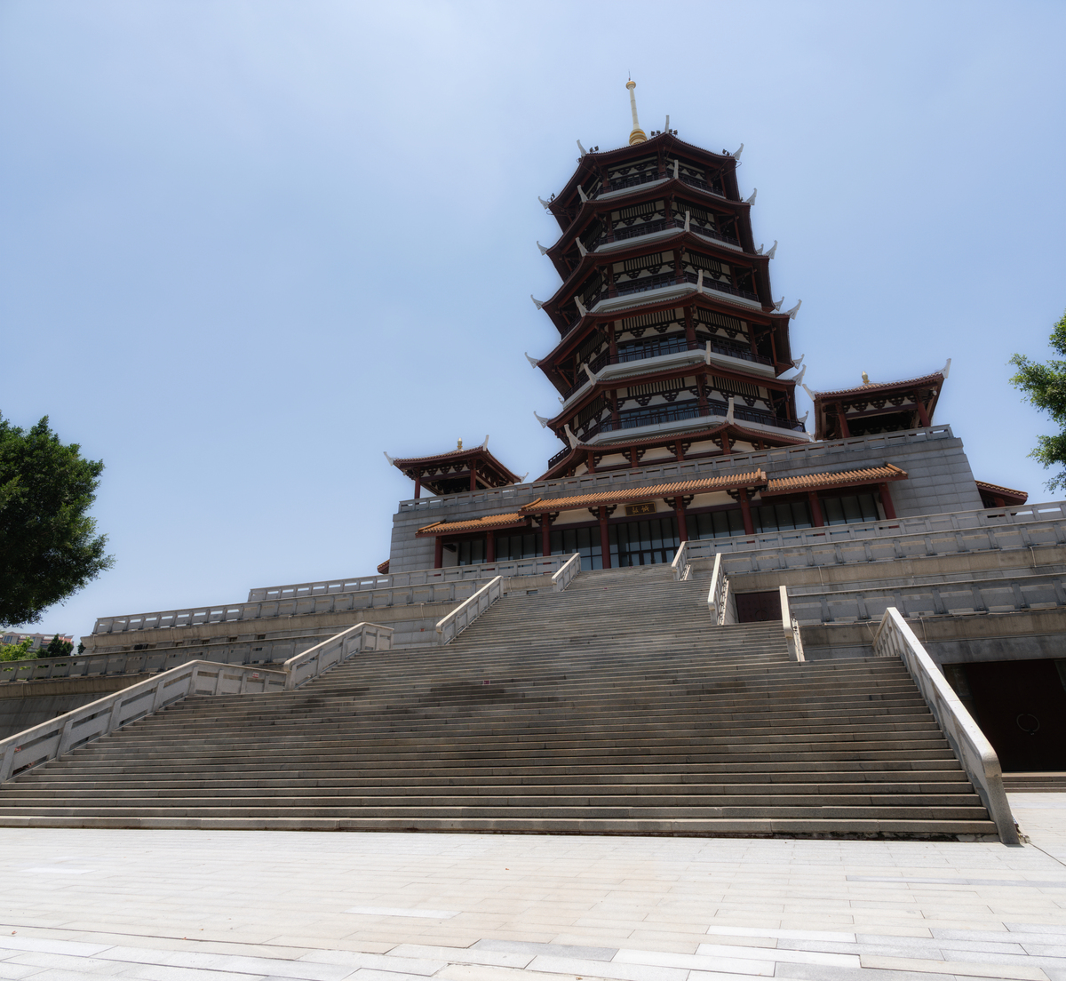 安徽各市的风景标都是哪儿