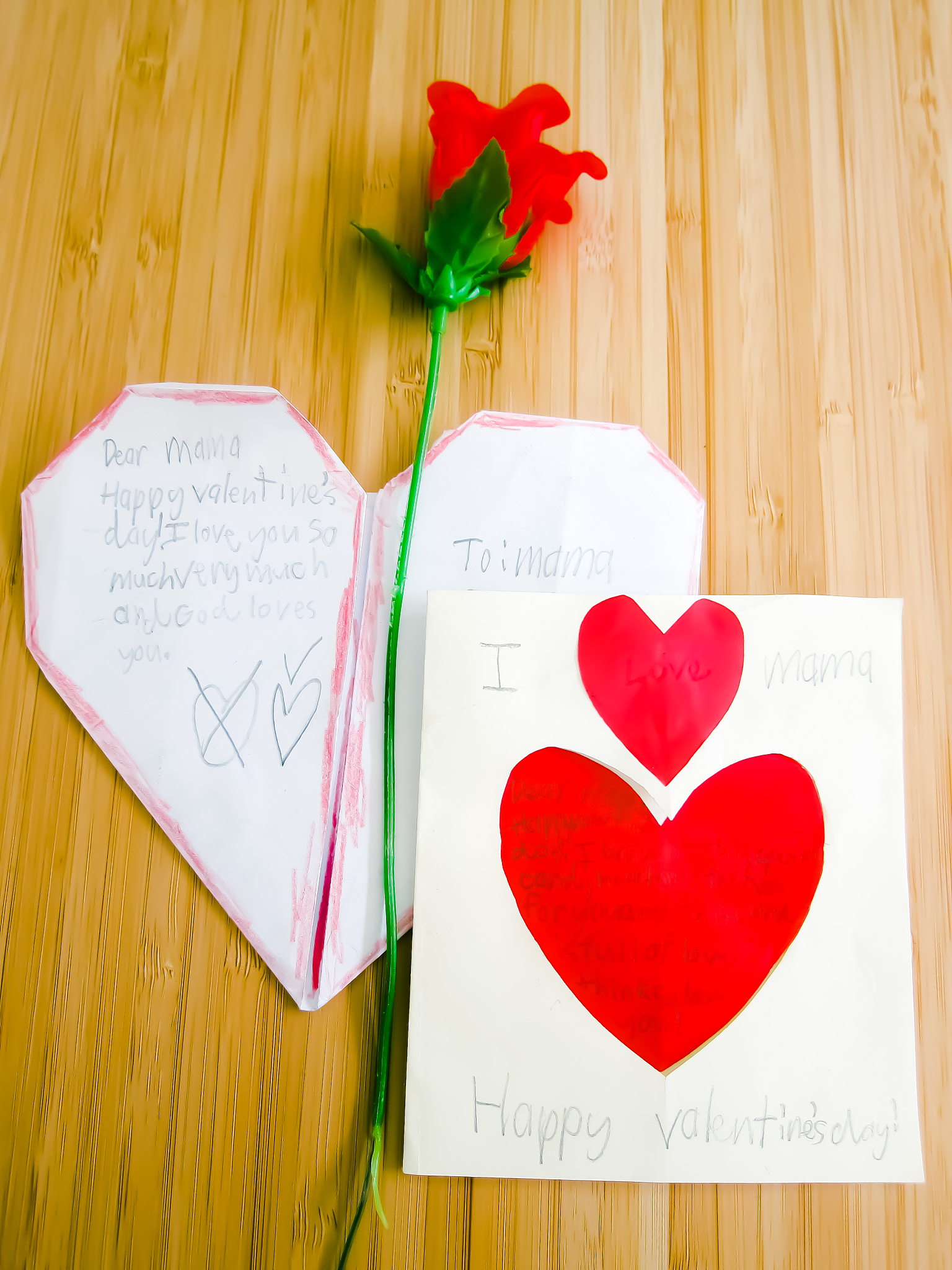 该怎么浪漫和一个人说我想你了