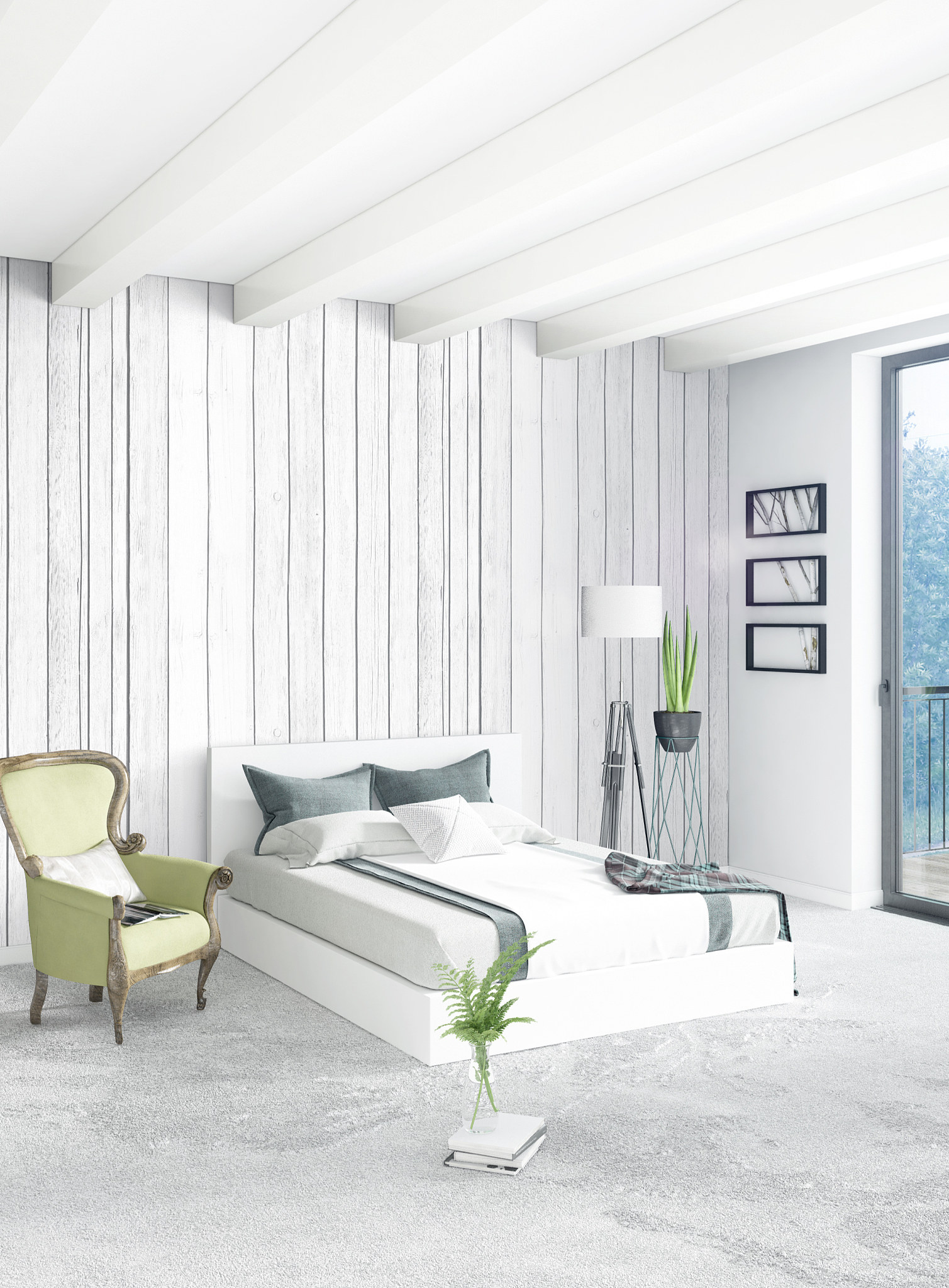 阁楼名字大全：4字10个诗意优雅的名称