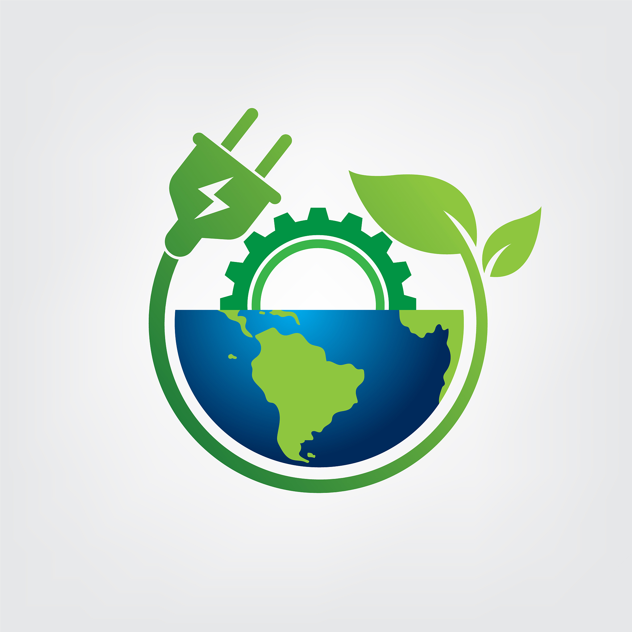 save the world