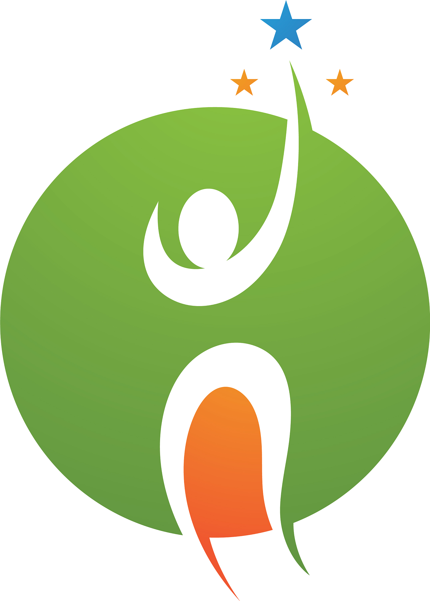 star success people care logo