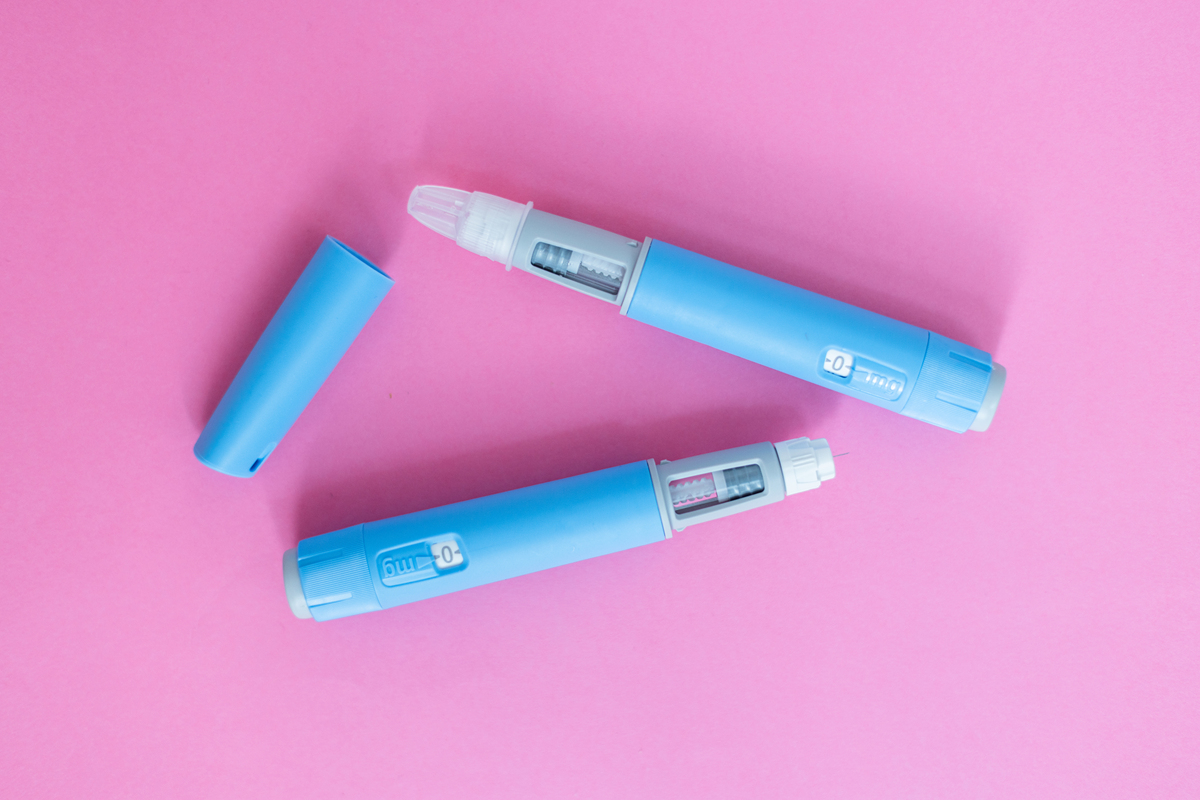 胰岛素注射液用什么笔？ - 胰岛素注射笔使用指南