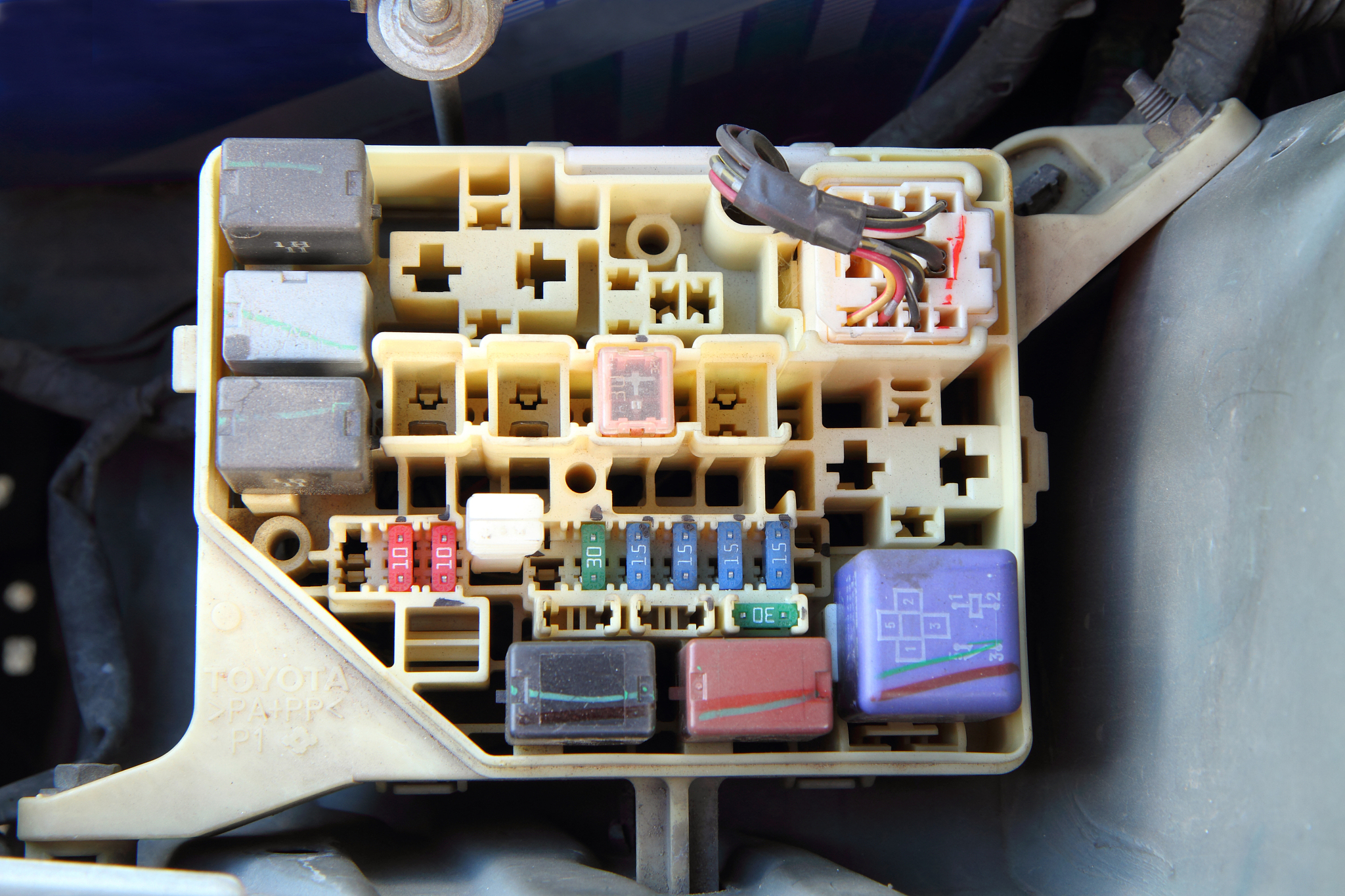 环切继电器的作用和功能和组成