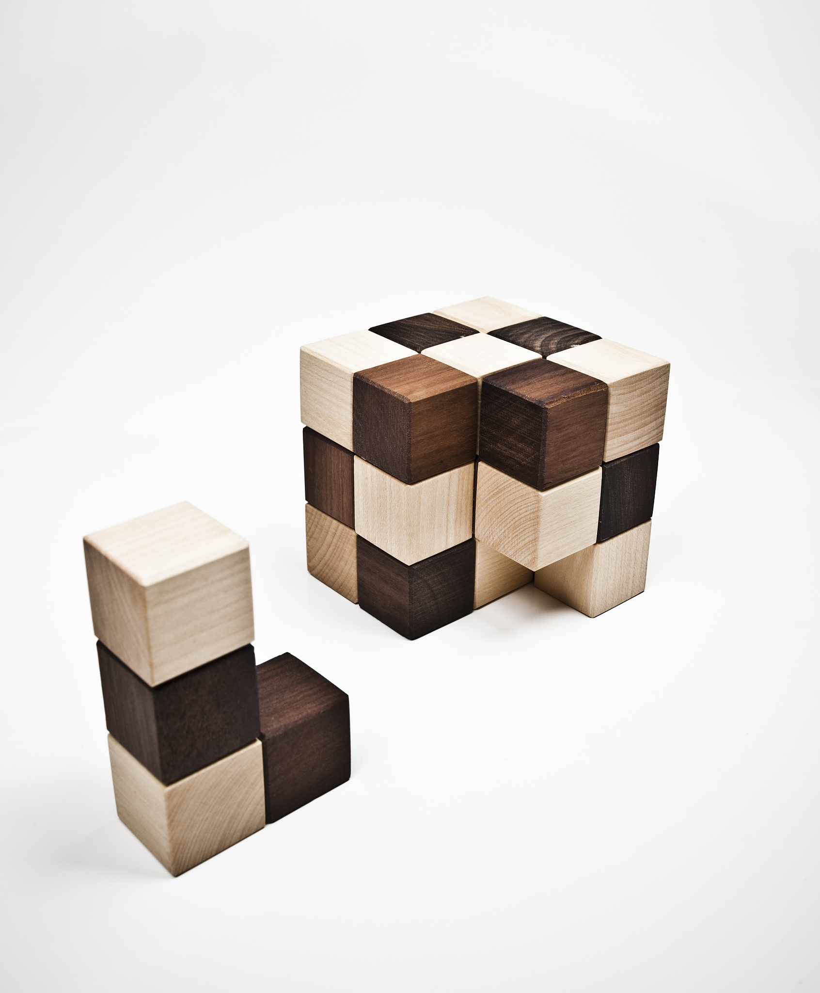 魔方公式大全：入门教程及常见公式